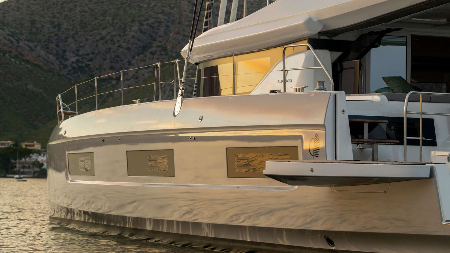 yacht-533110