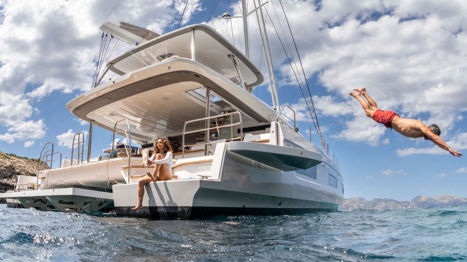 yacht-533113