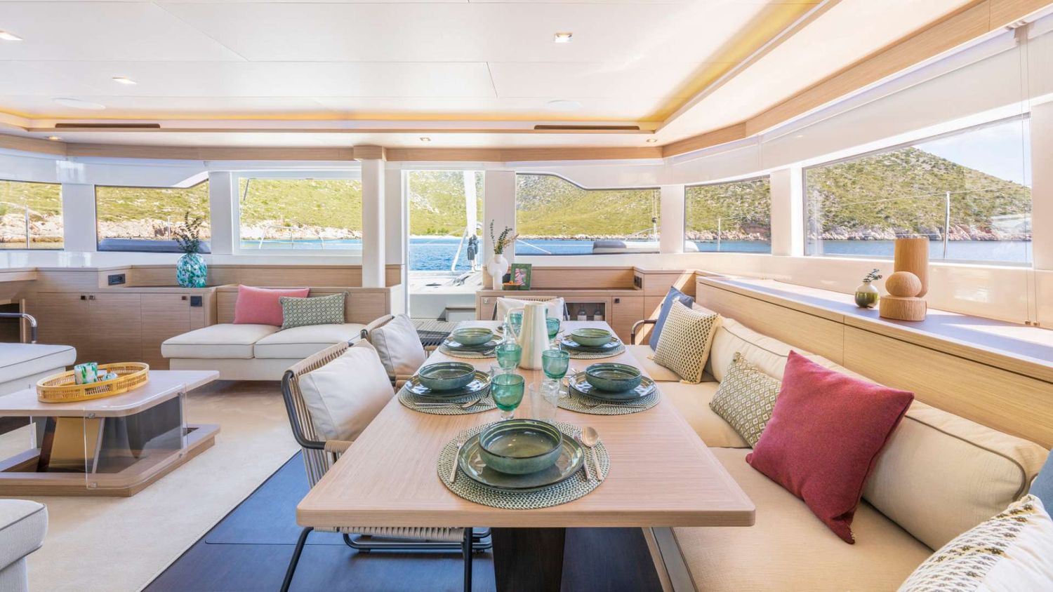 yacht-533103