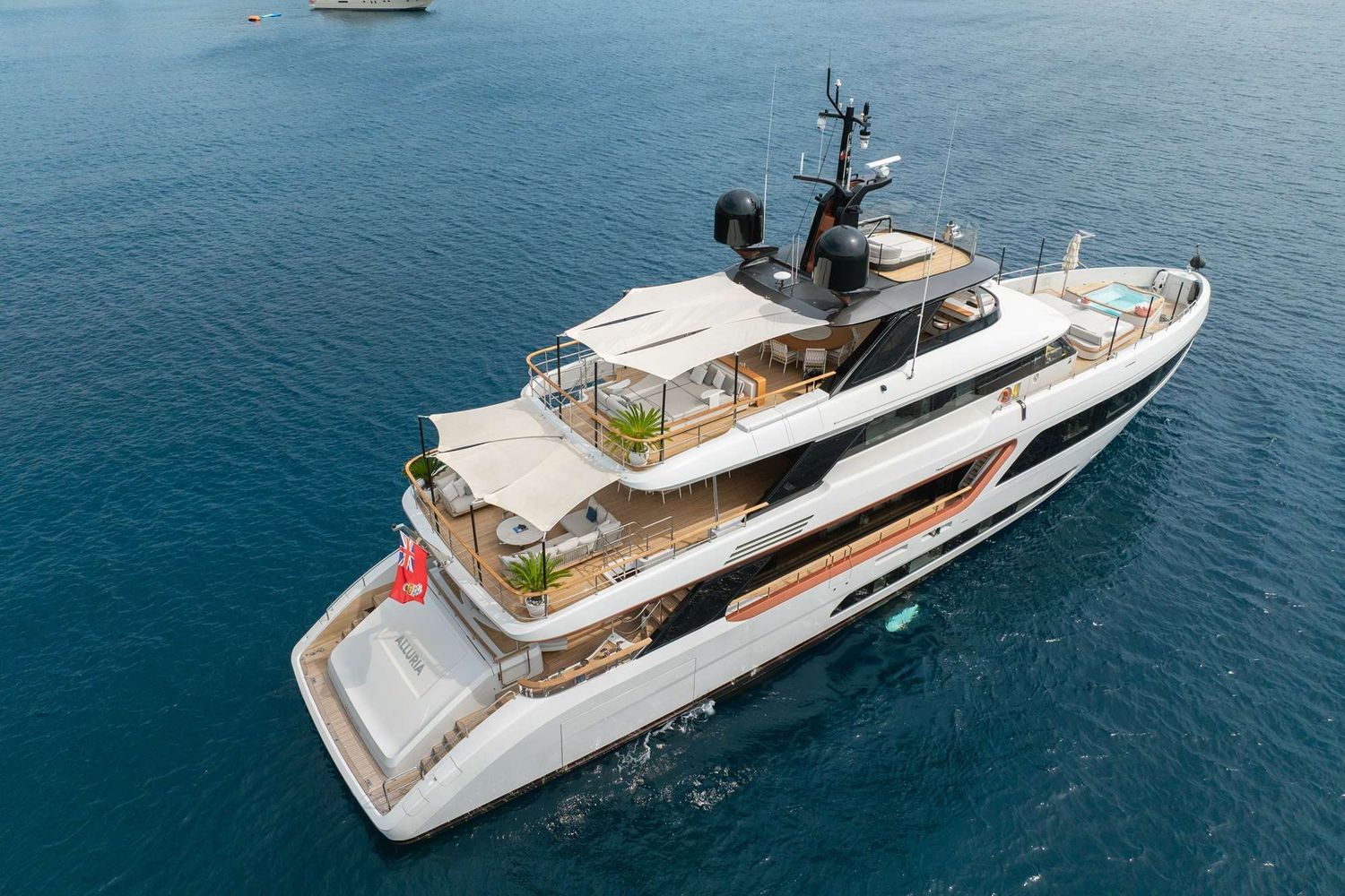 yacht-536650