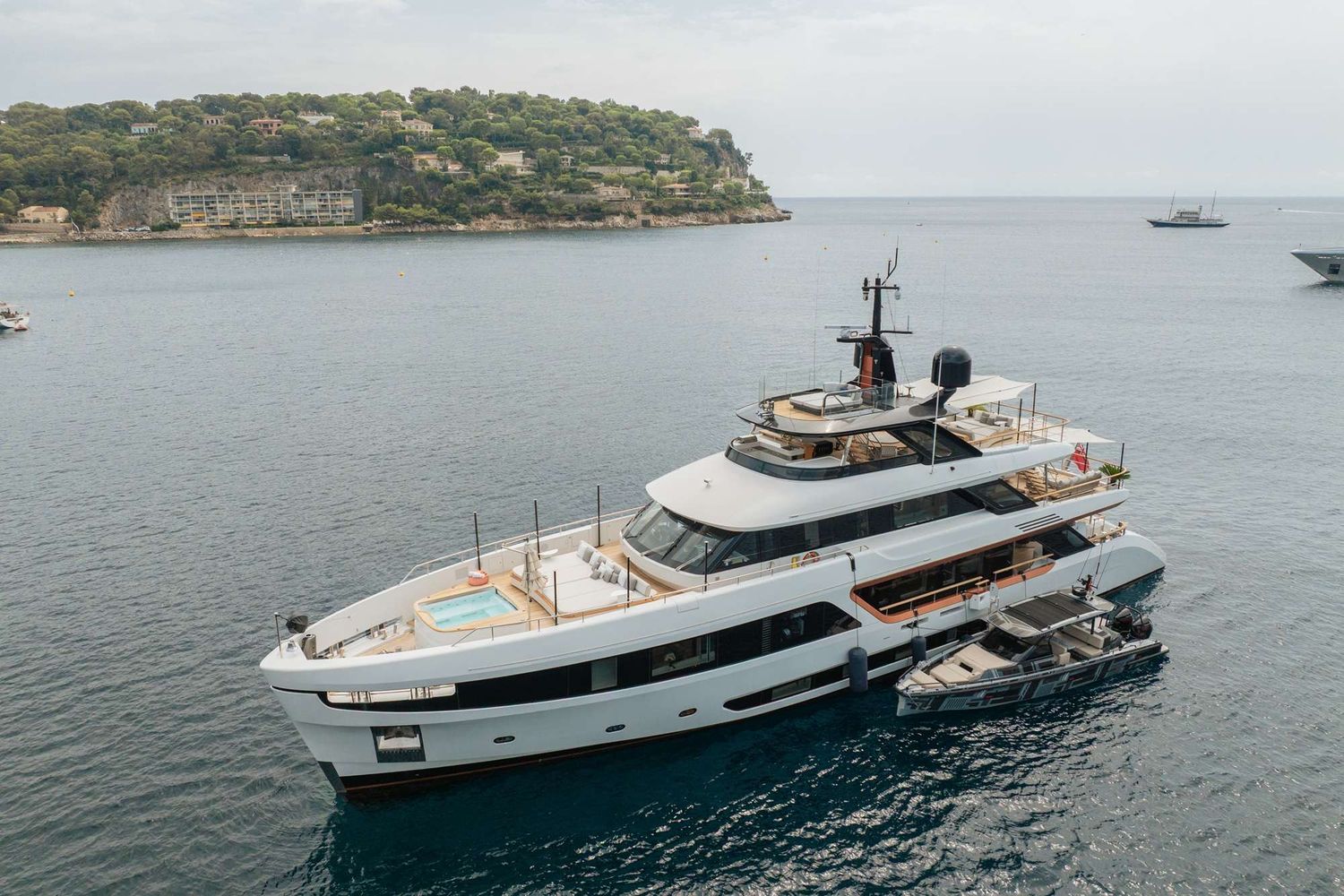 yacht-536651
