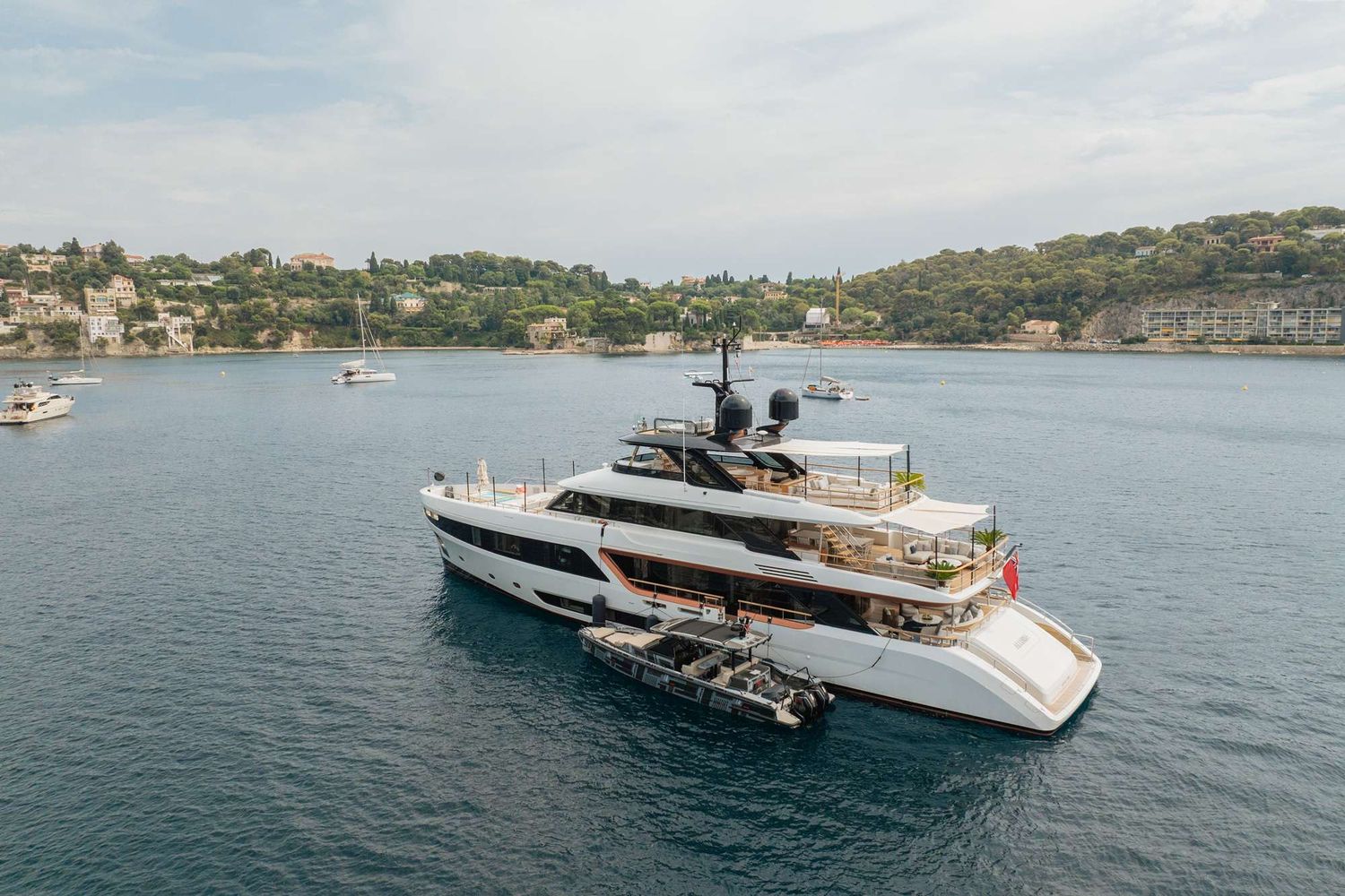 yacht-536652