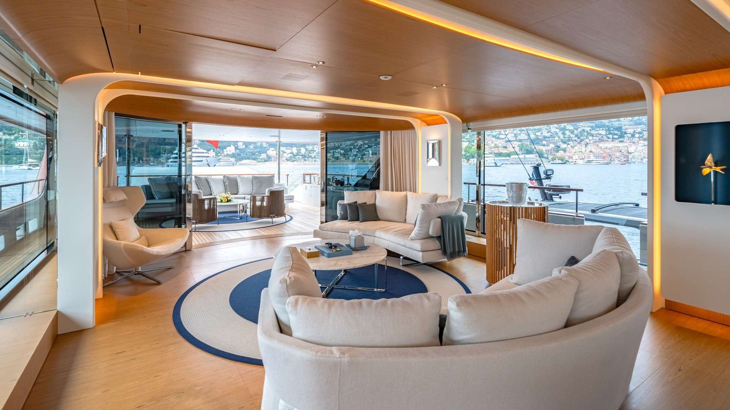 yacht-536175