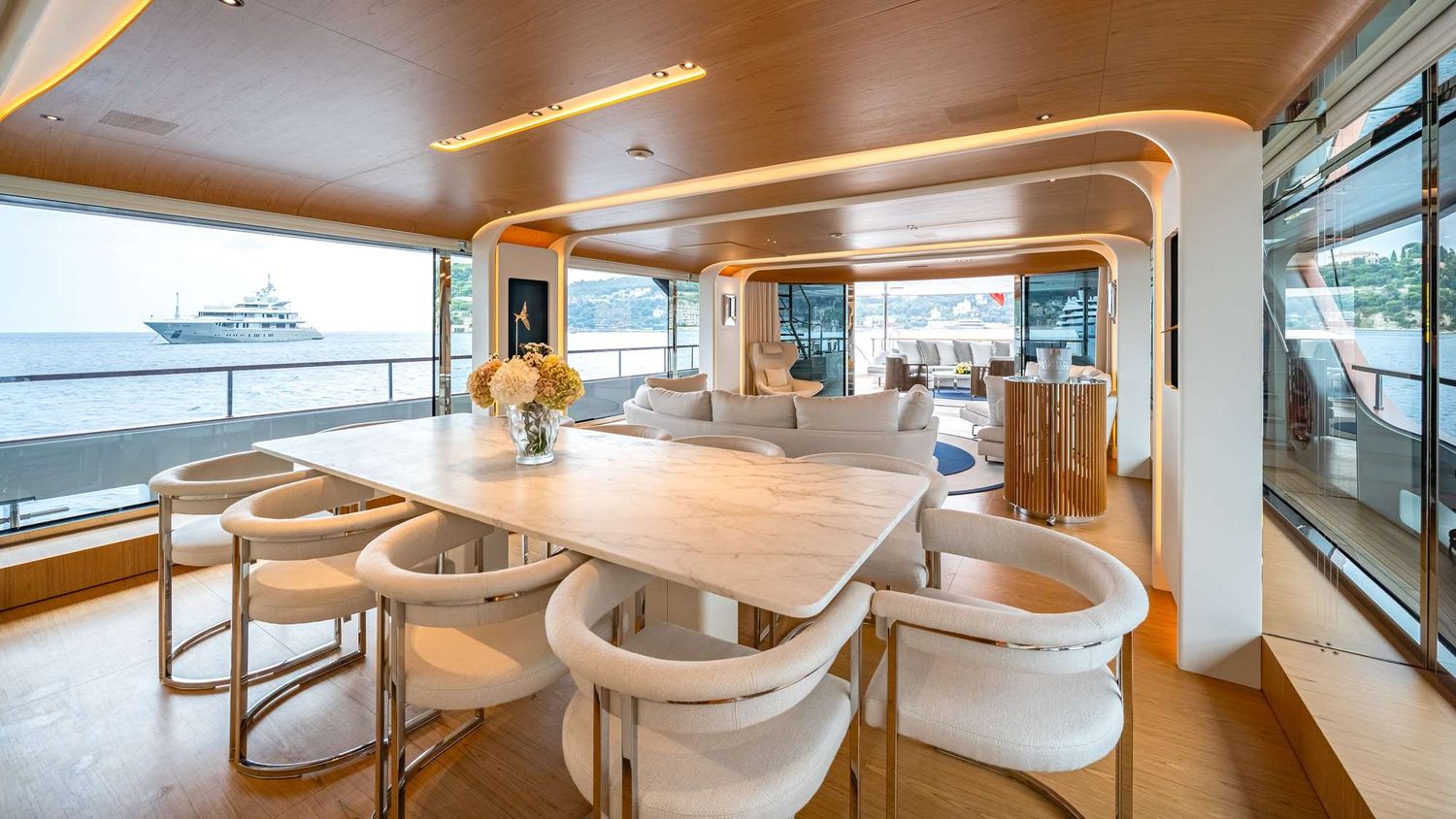 yacht-536177