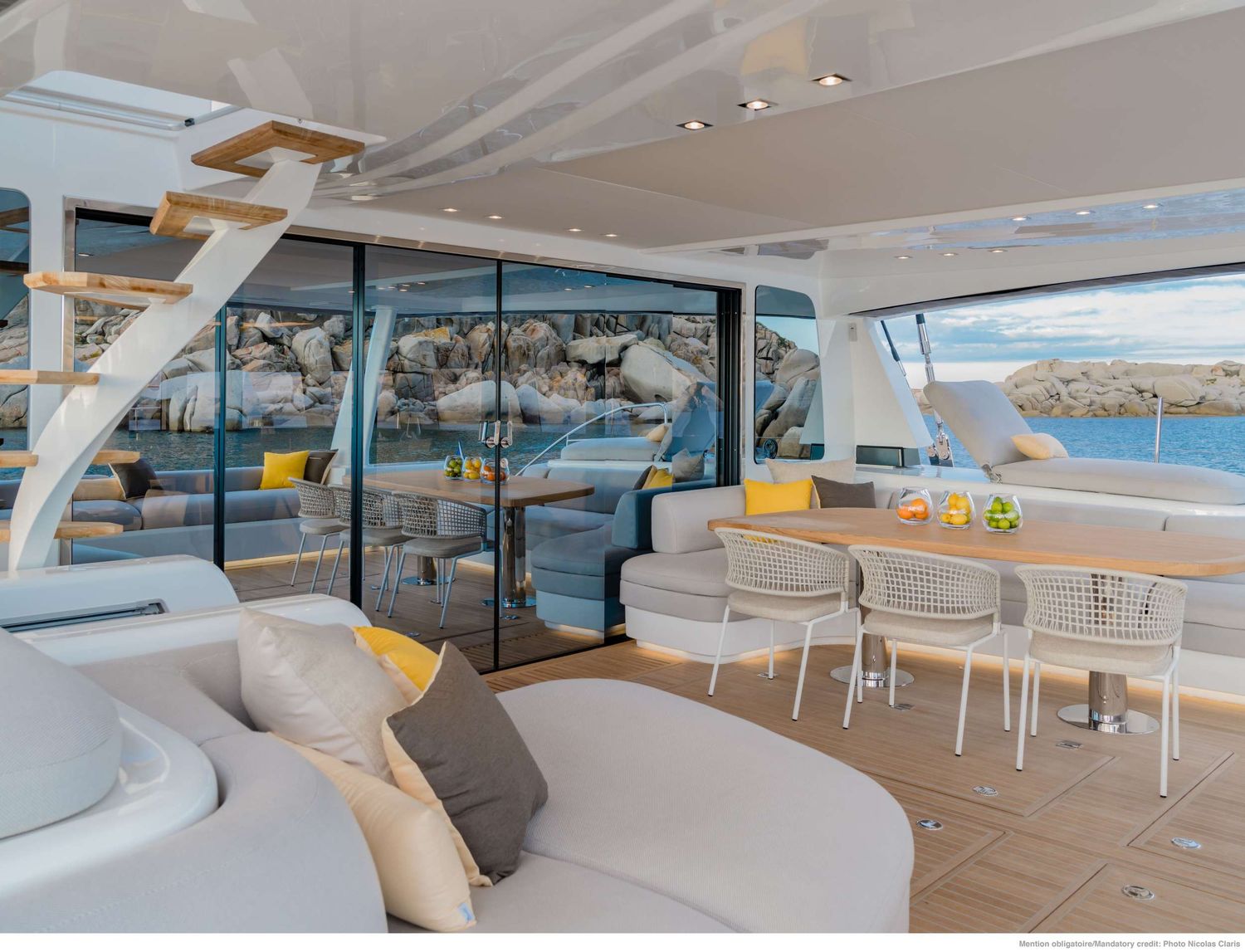 yacht-534309