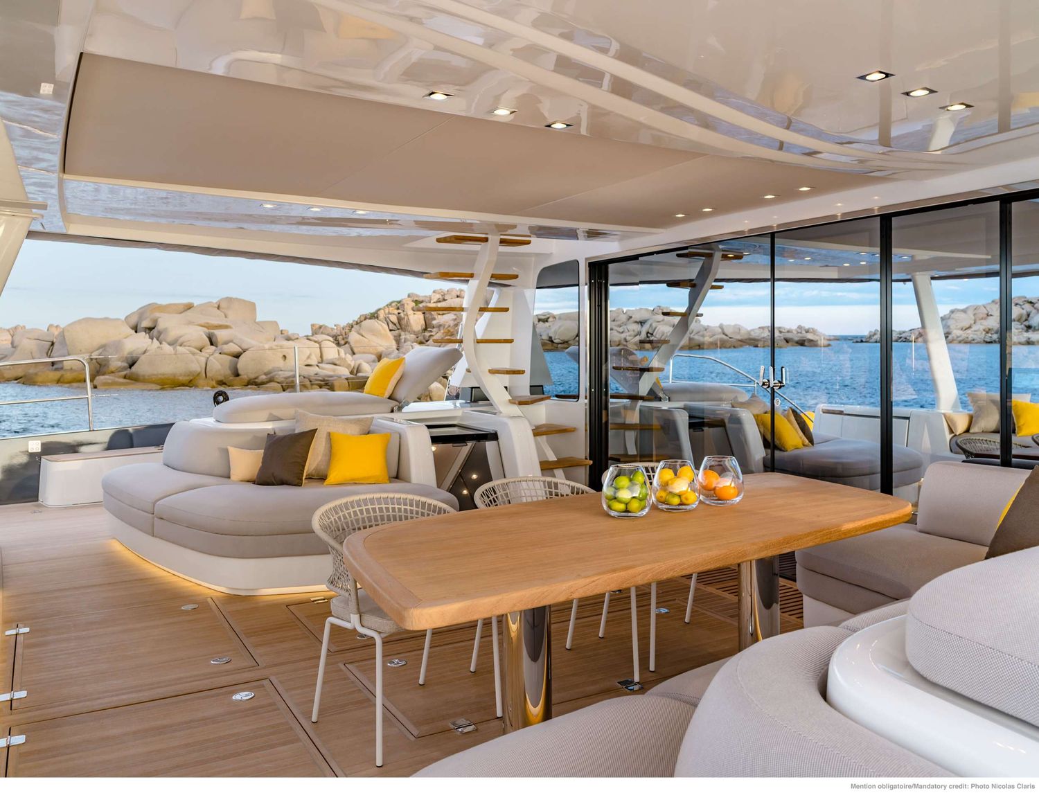 yacht-534310