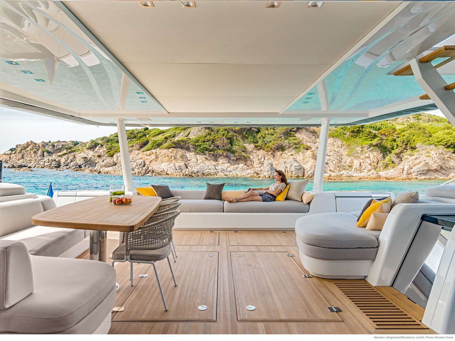 yacht-534311