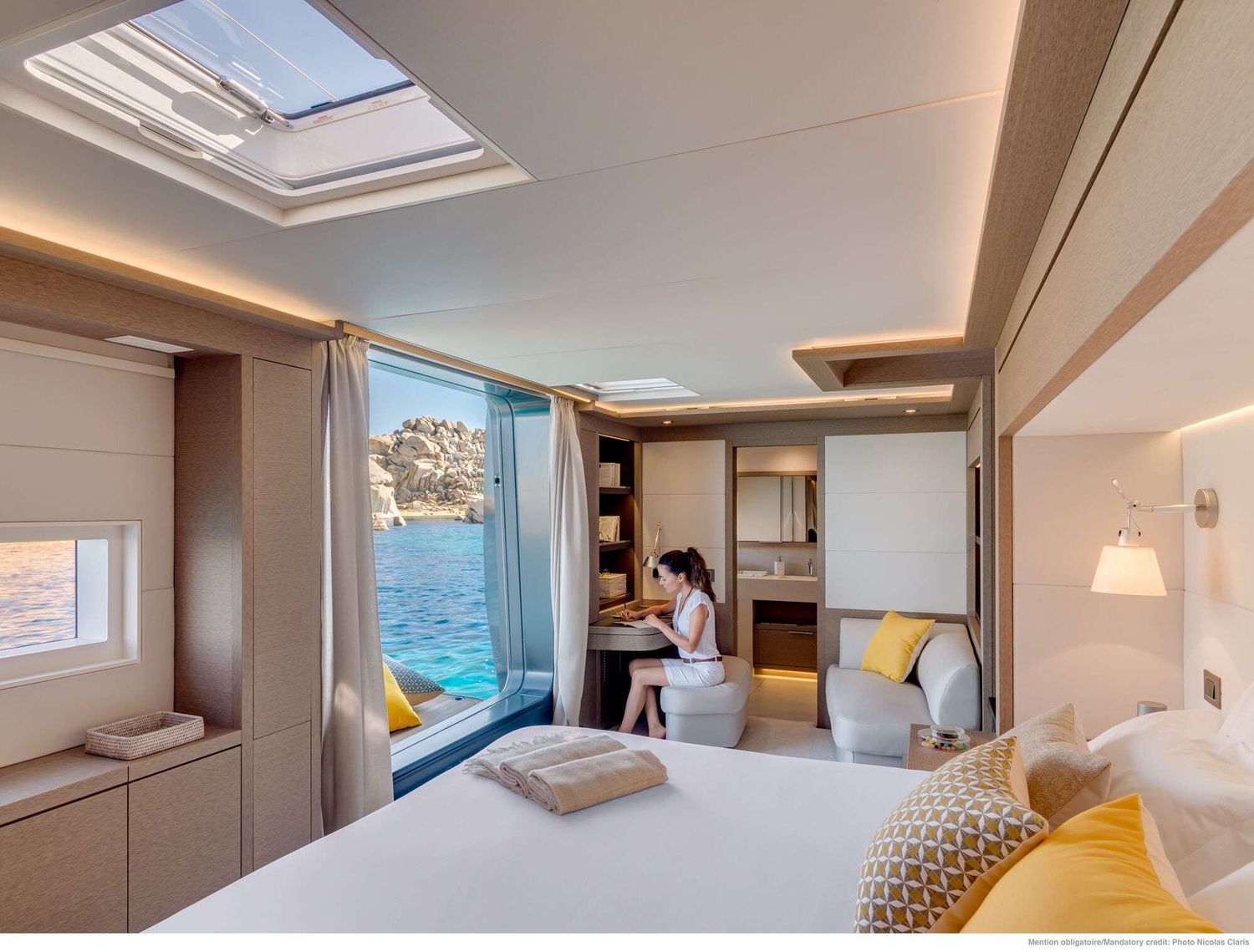 yacht-534312