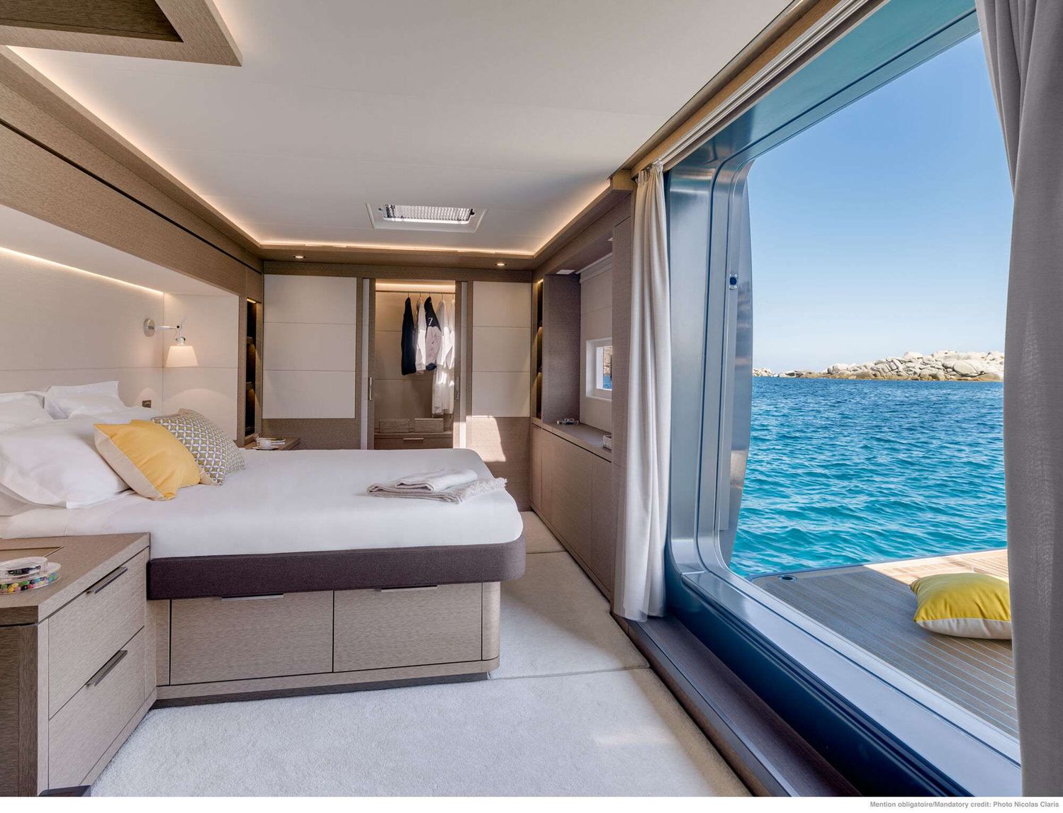 yacht-534313