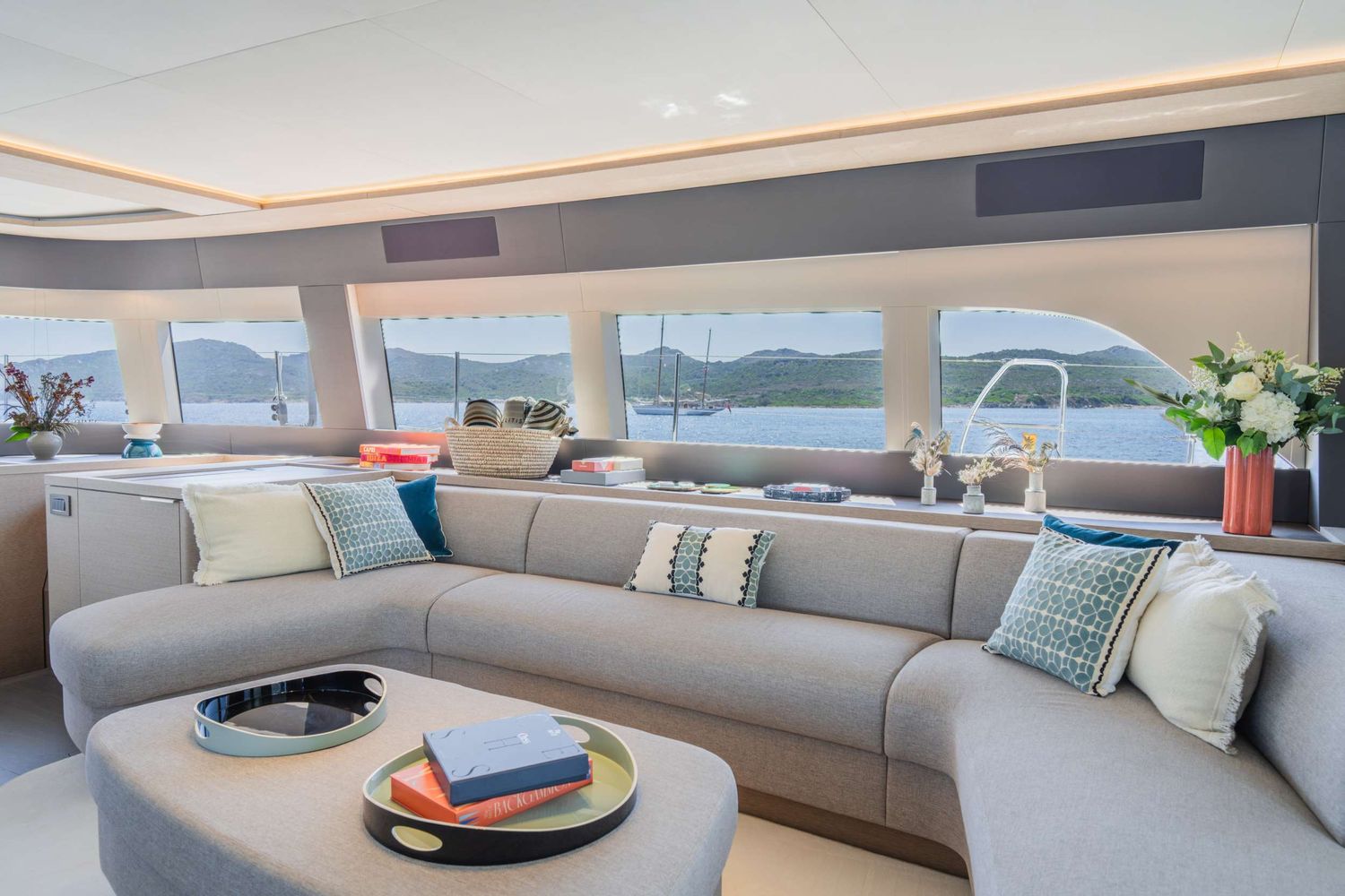 yacht-534299