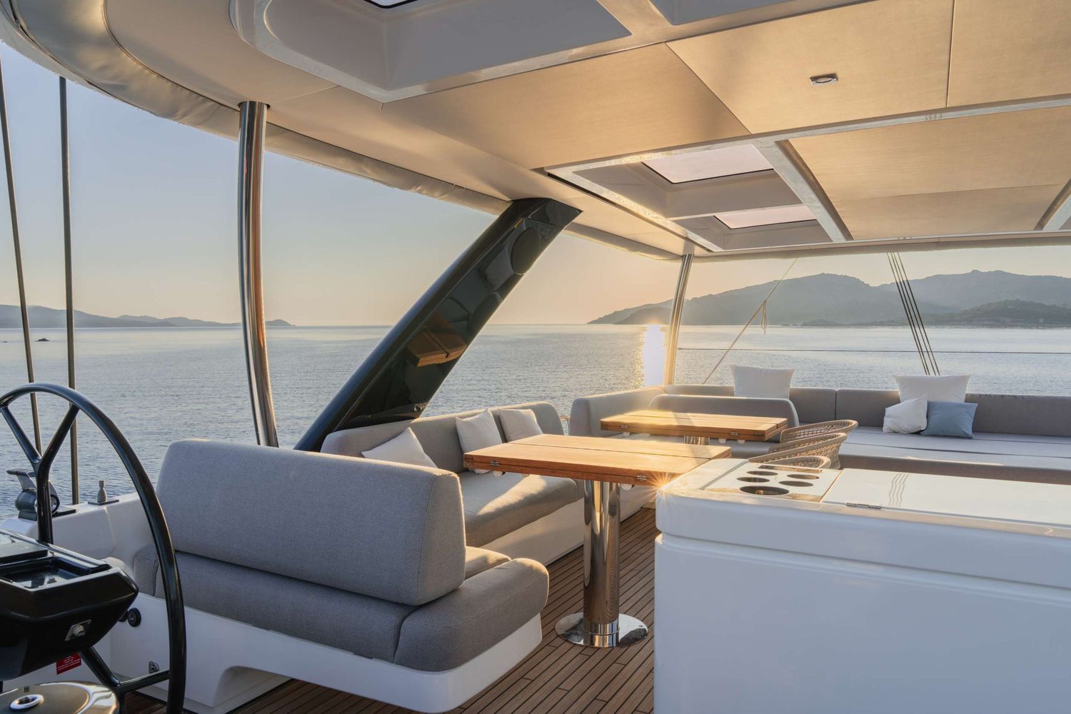 yacht-534301
