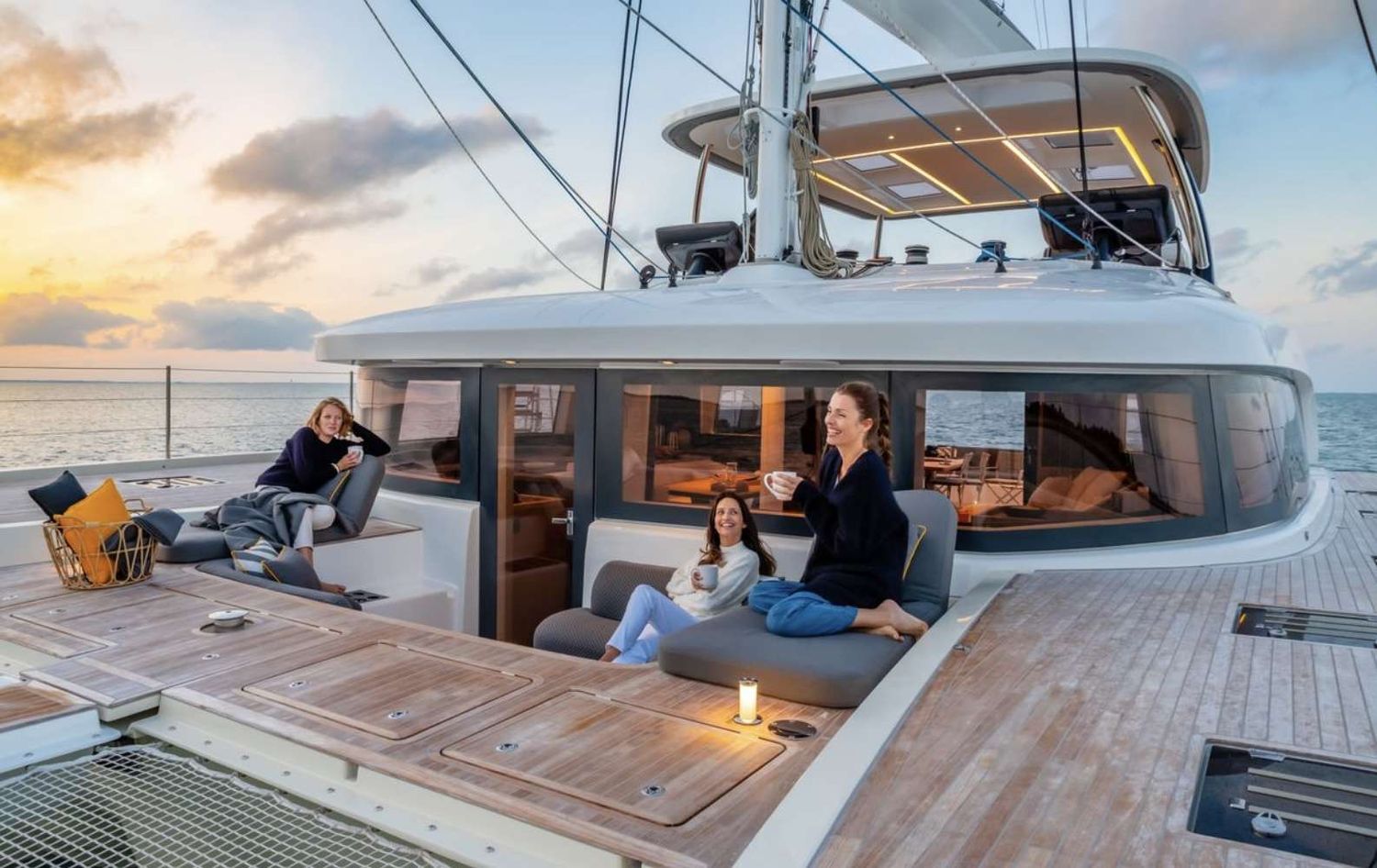 yacht-534452