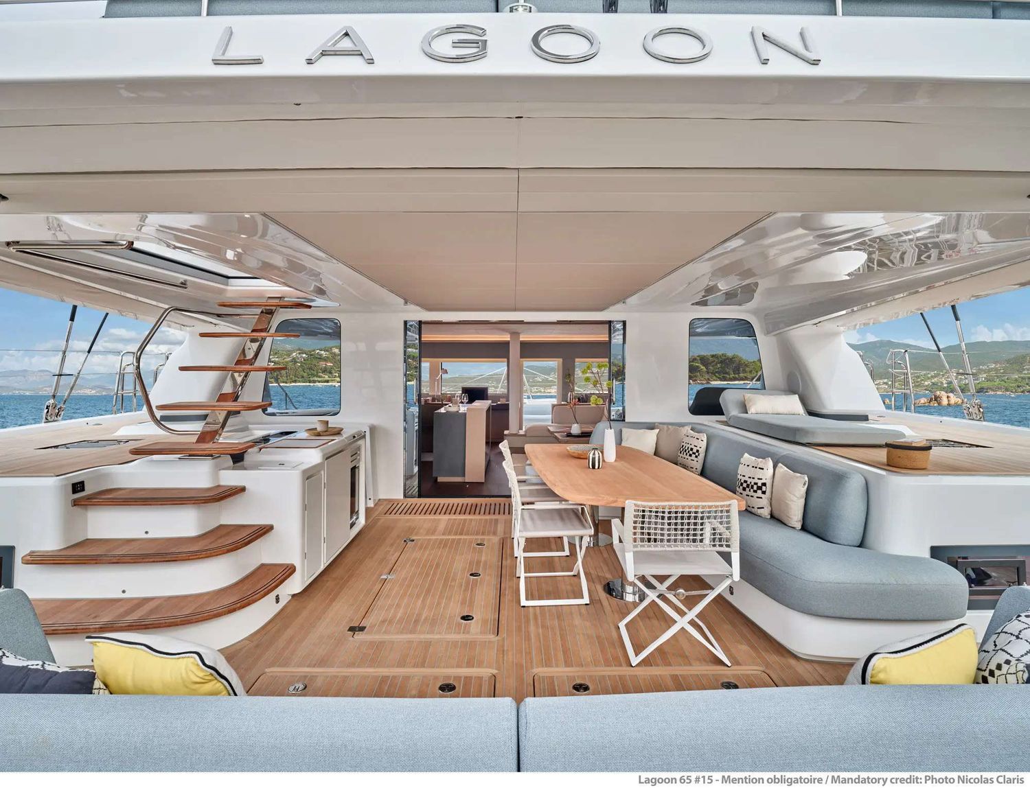 yacht-534455