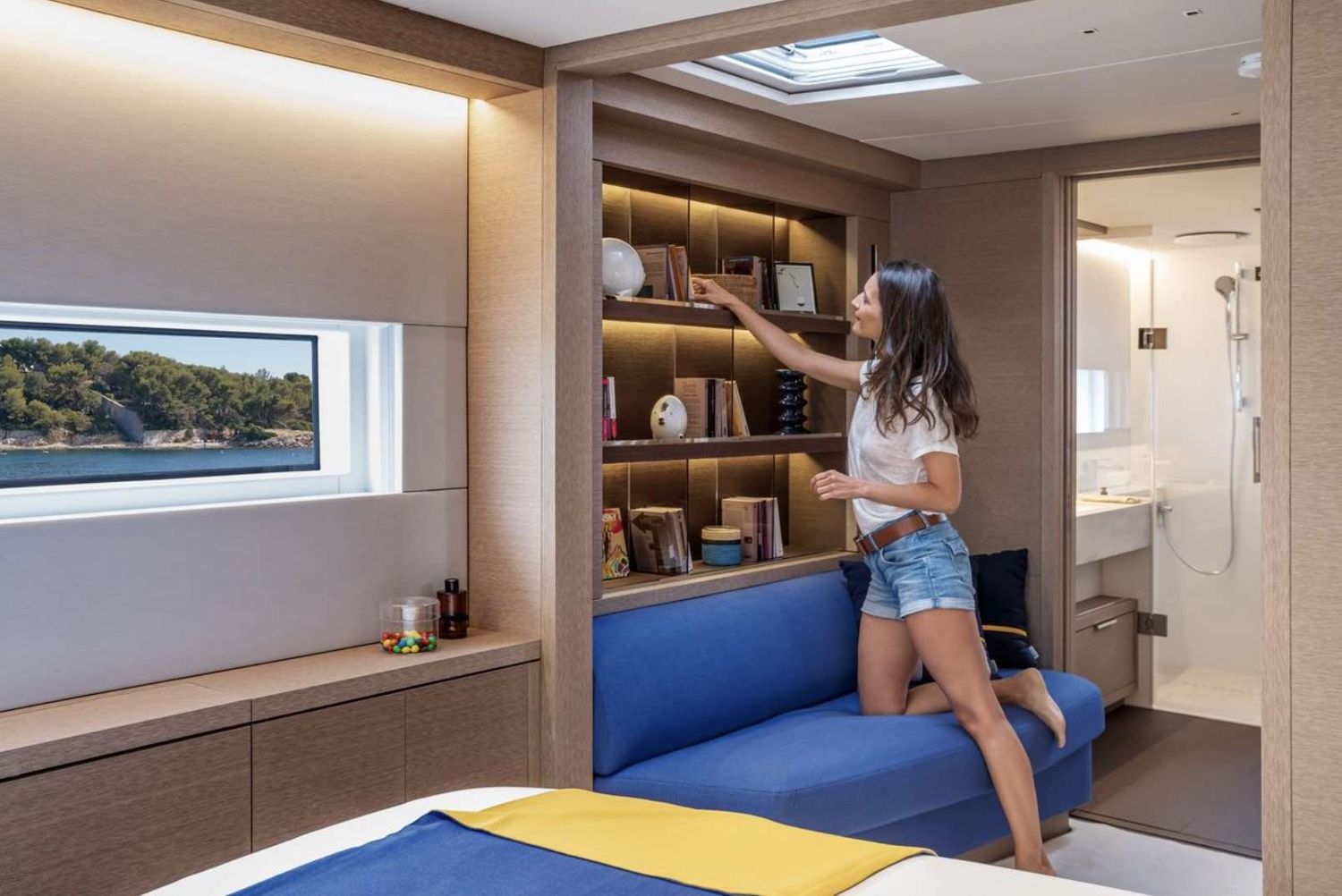 yacht-534443