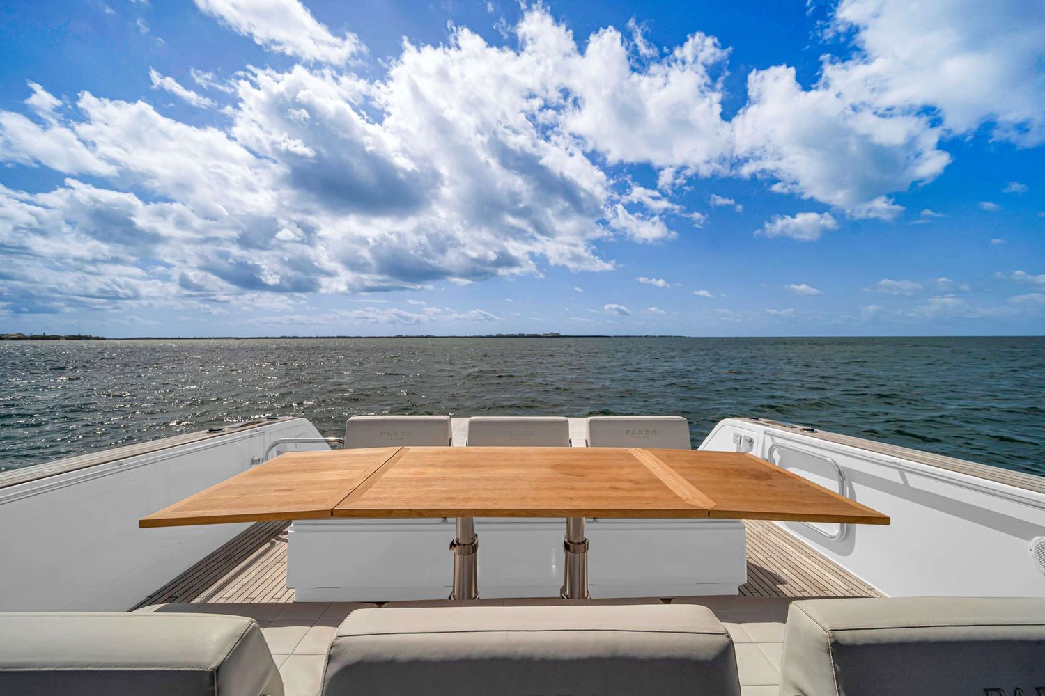 yacht-534639