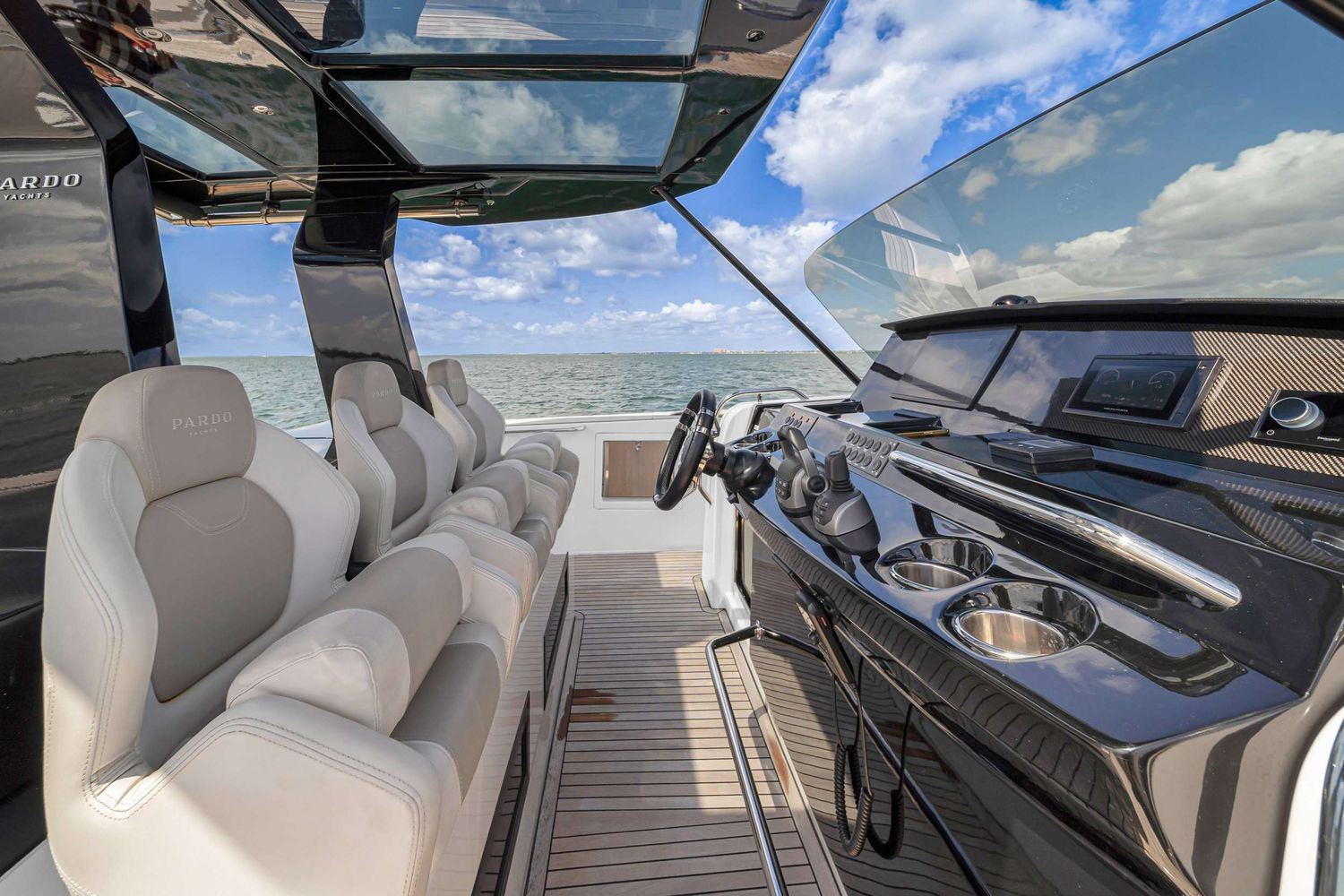 yacht-534641