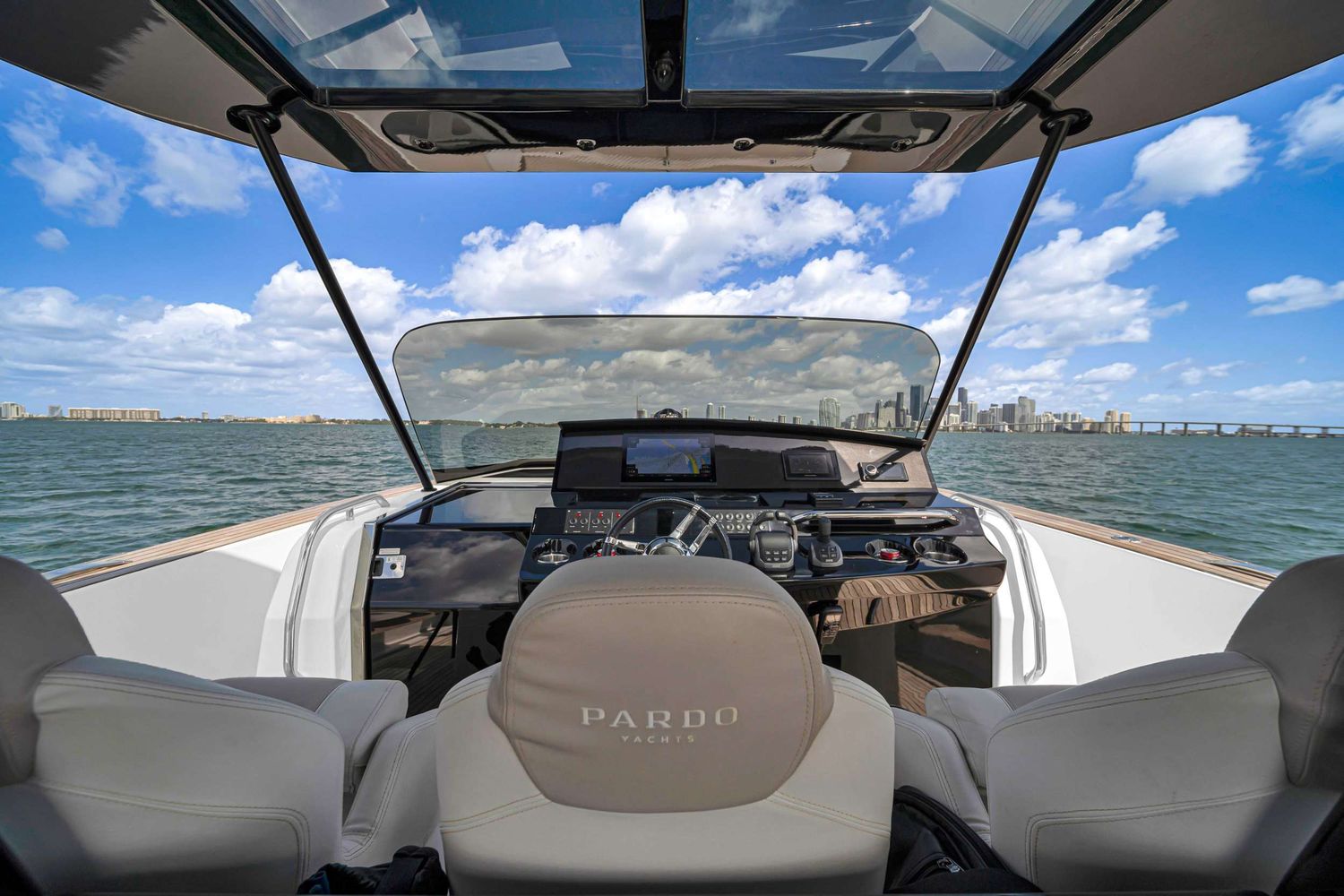 yacht-534642