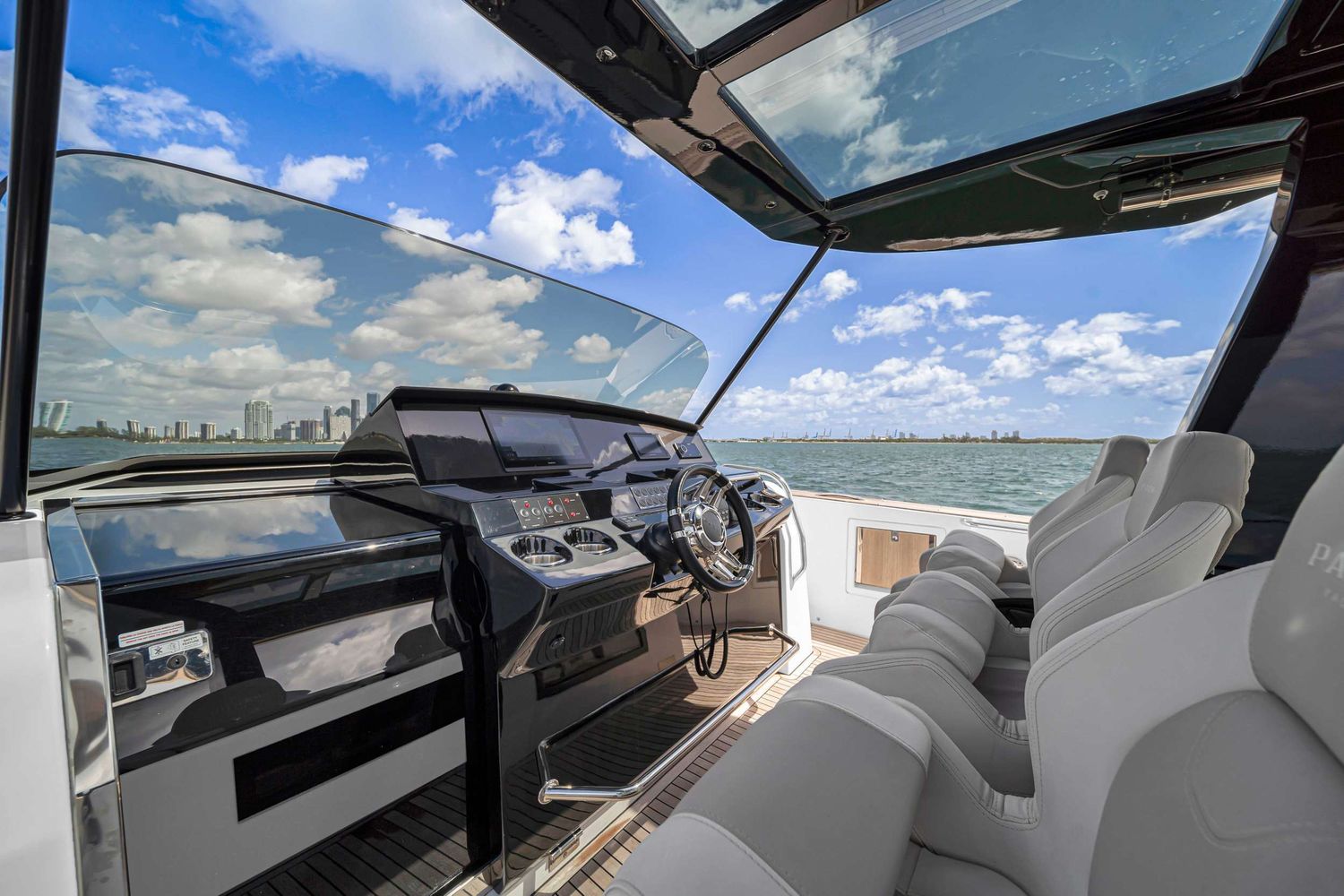 yacht-534643
