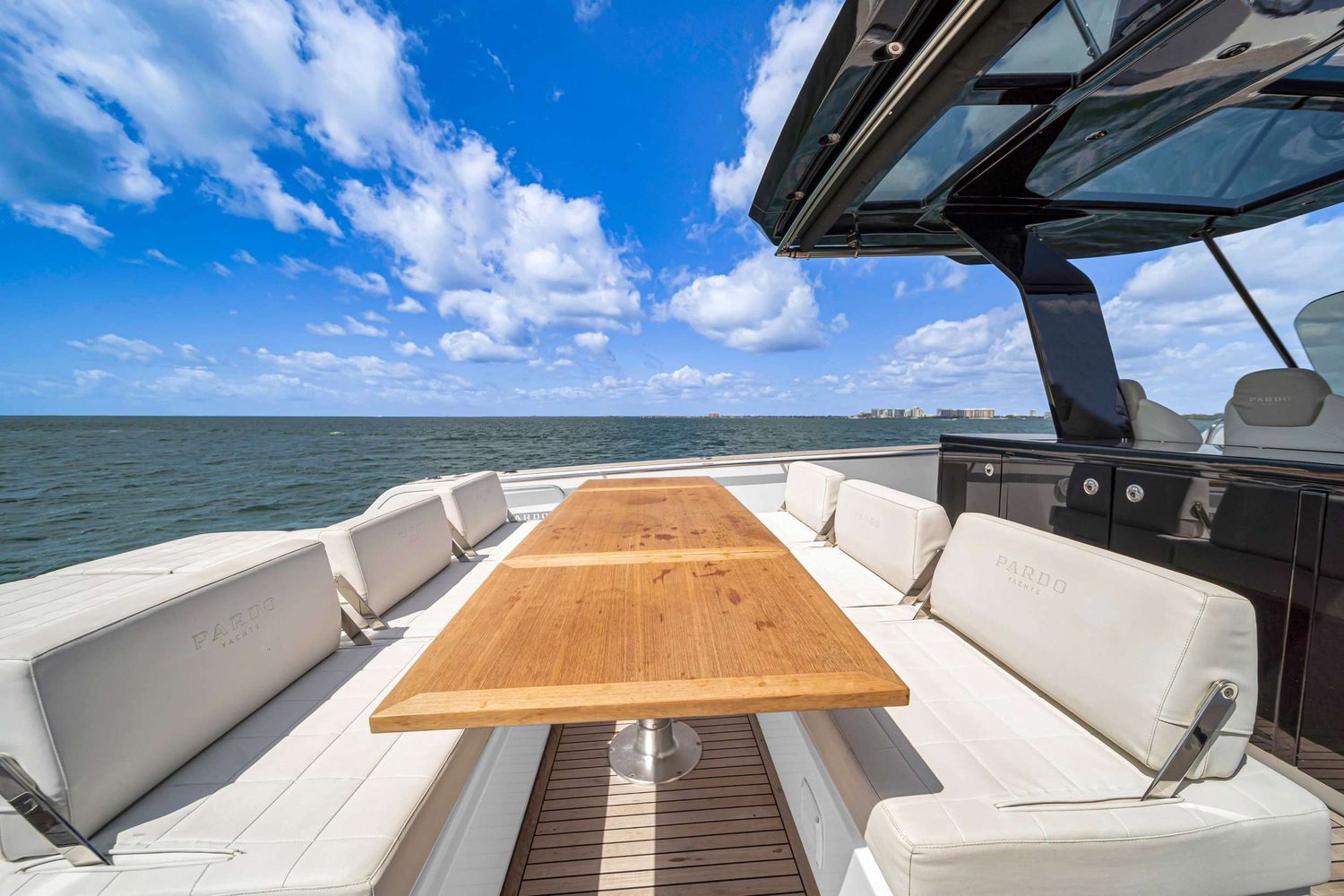 yacht-534644