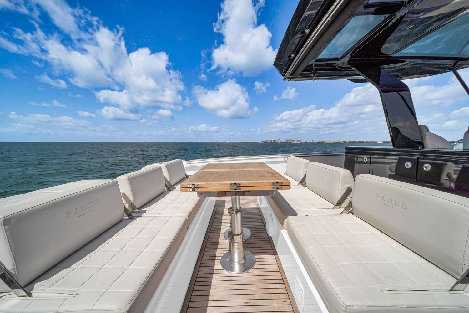 yacht-534645