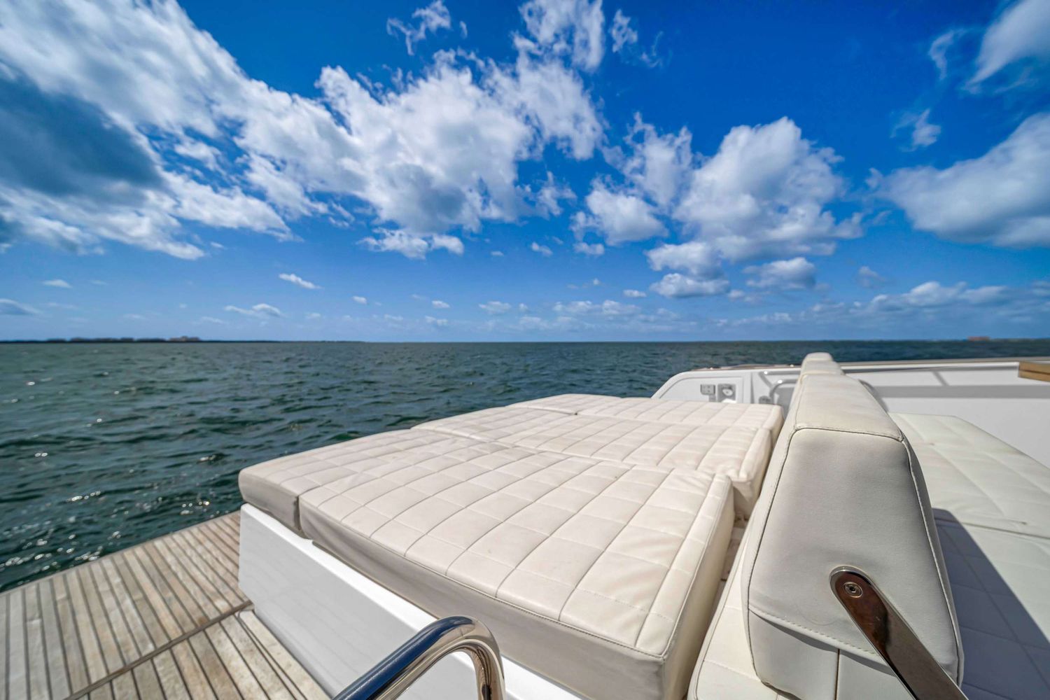 yacht-534646