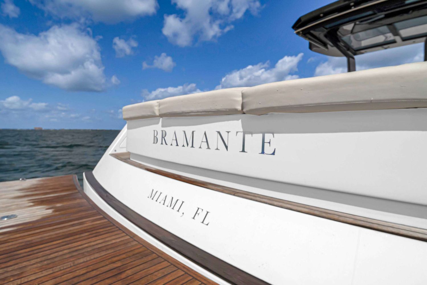 yacht-534647