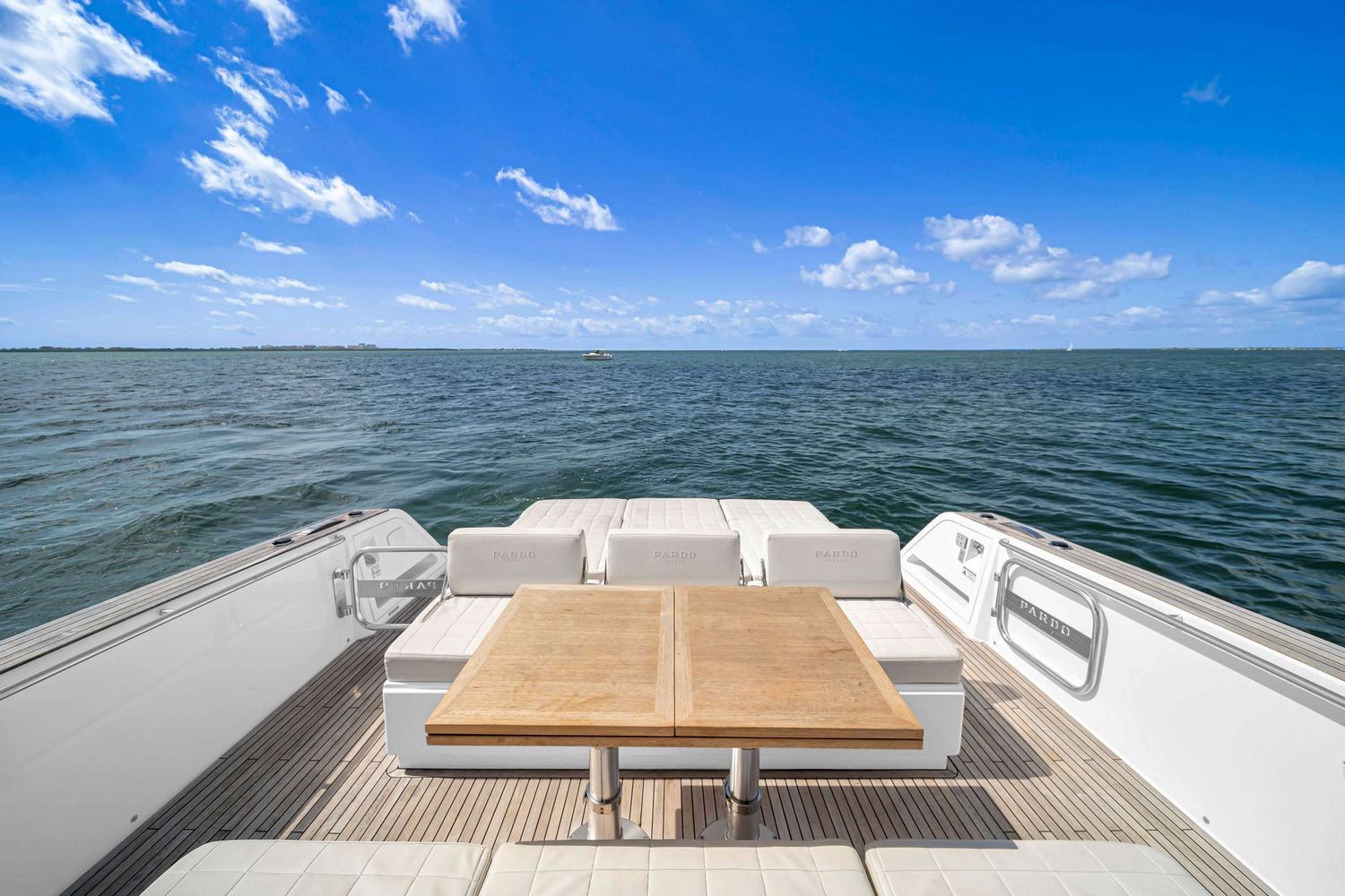 yacht-534630