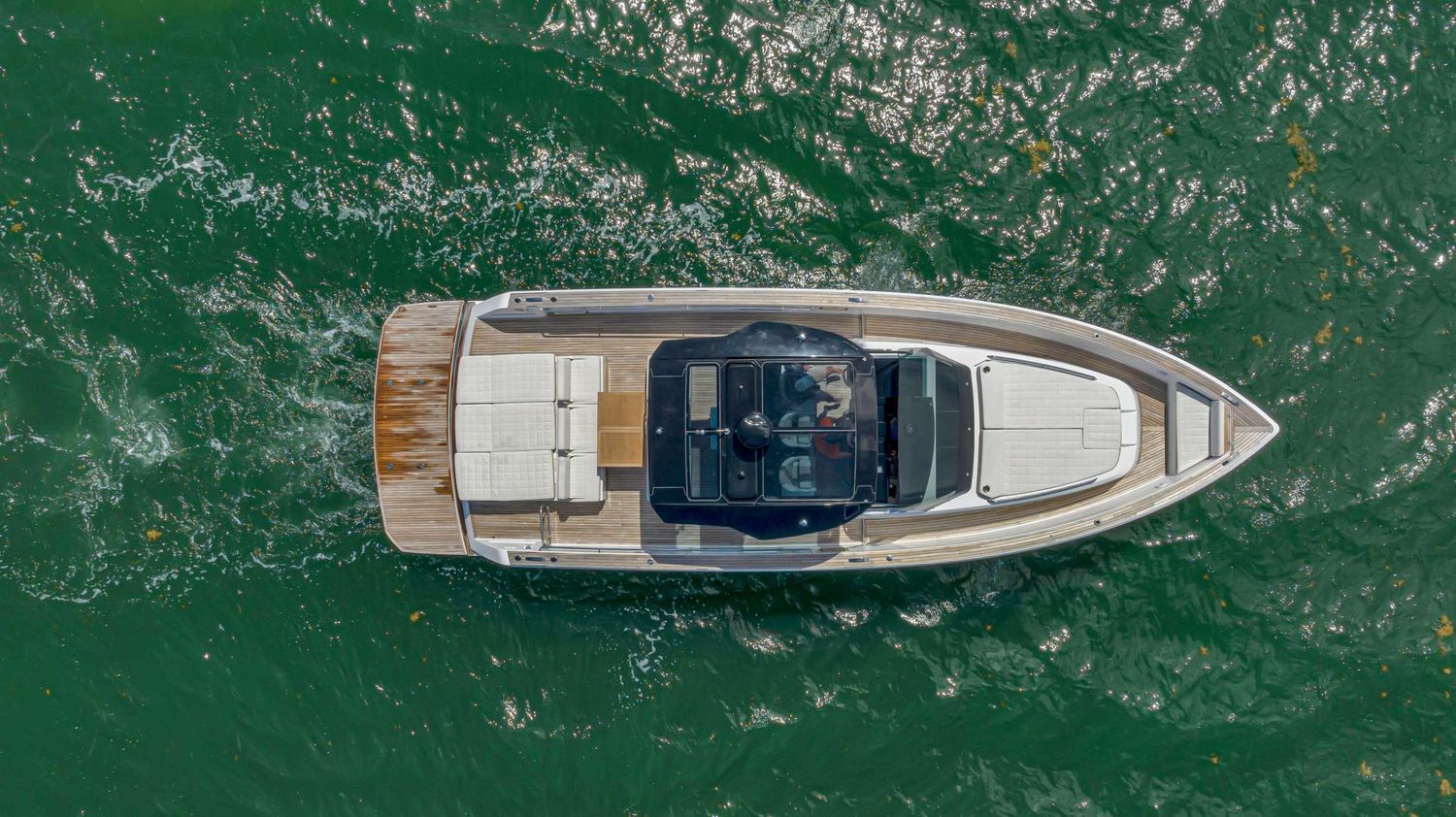 yacht-534632