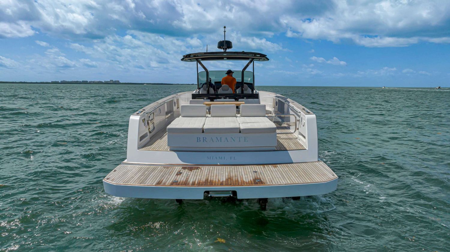 yacht-534633