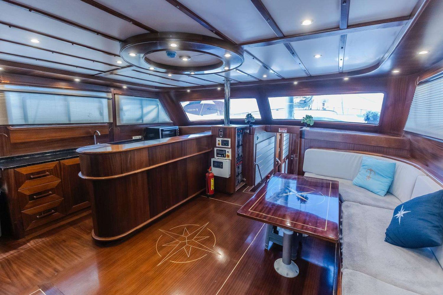 yacht-533257