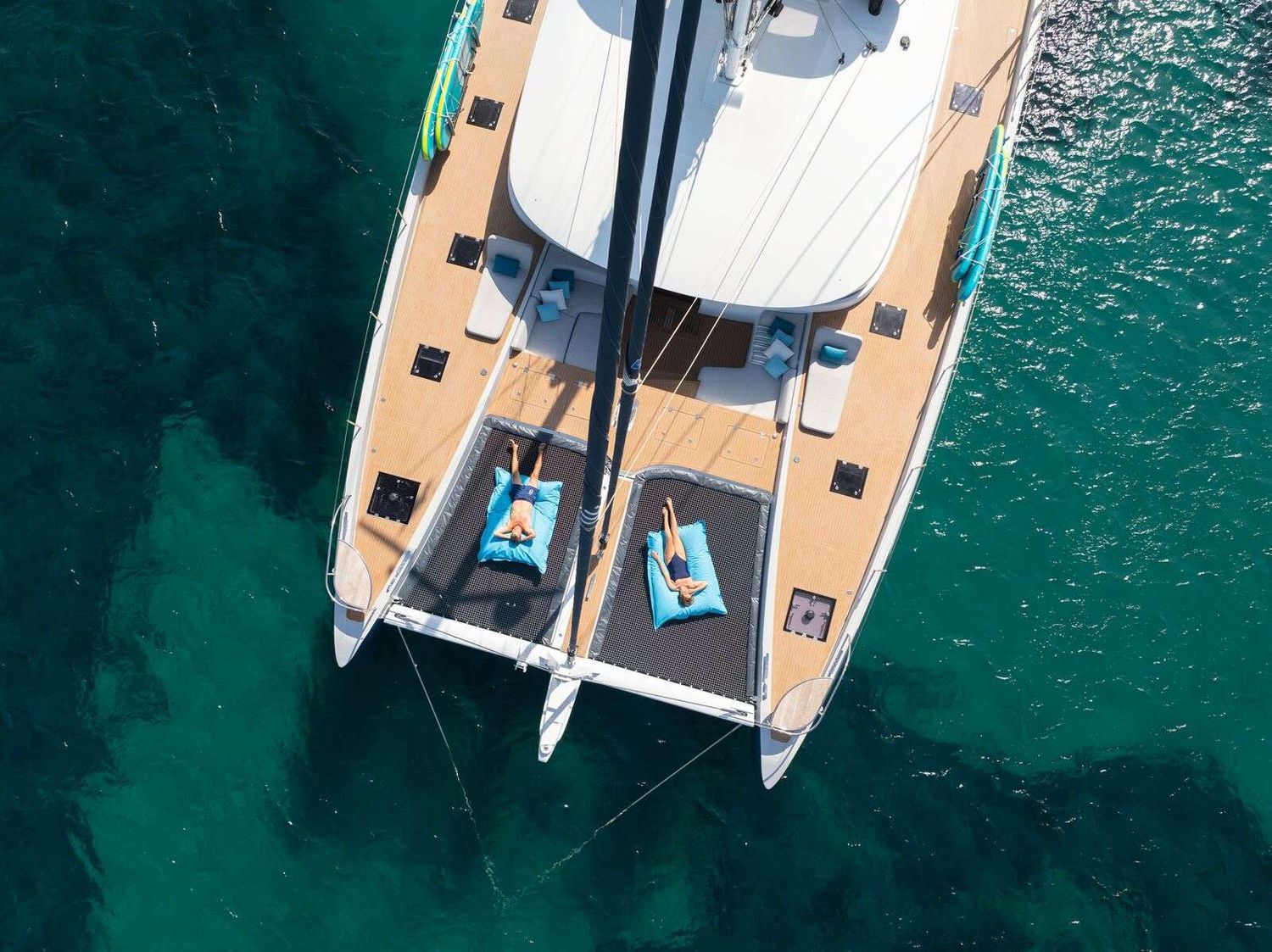 yacht-534568