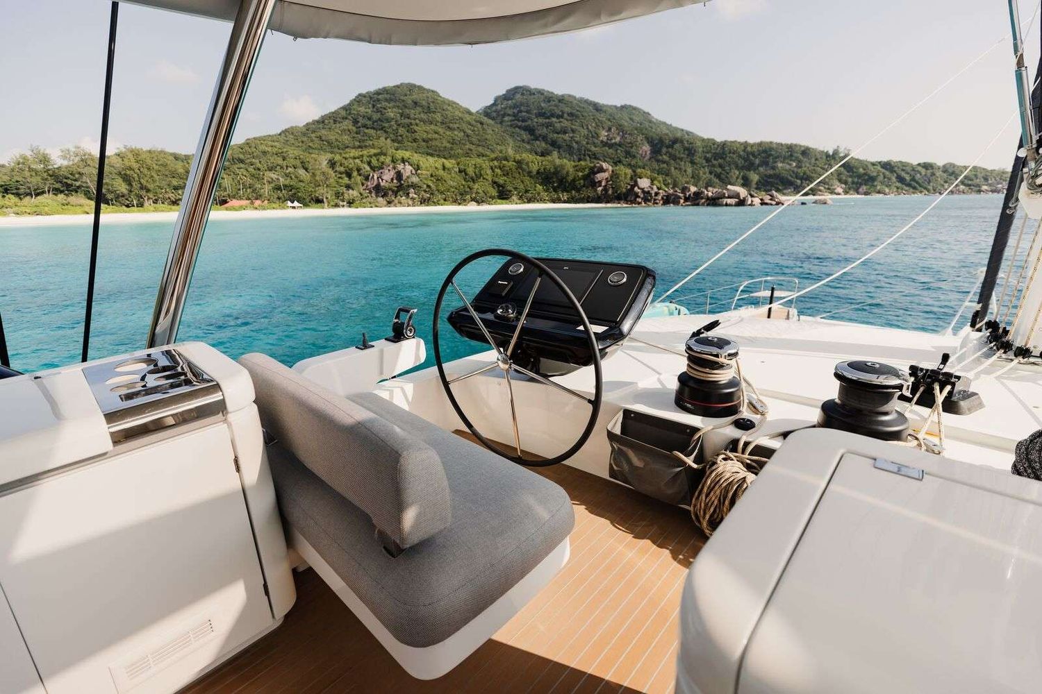 yacht-534570