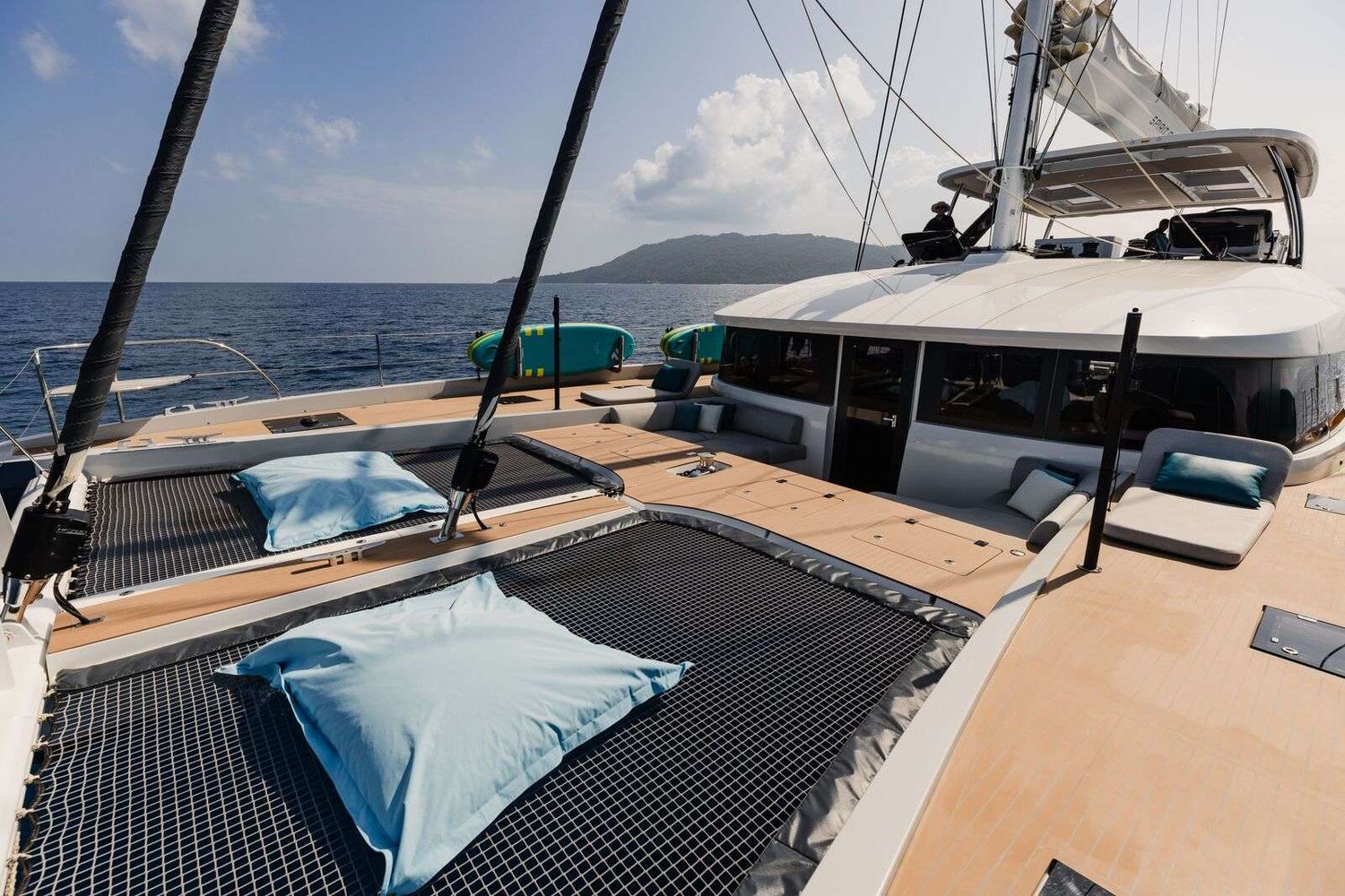 yacht-534572