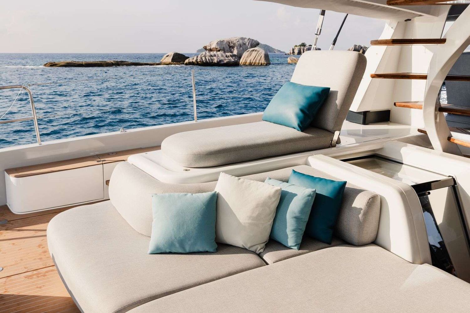 yacht-534573