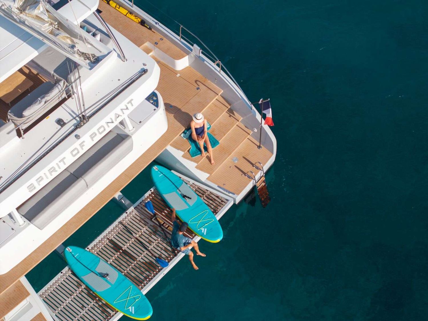 yacht-534576