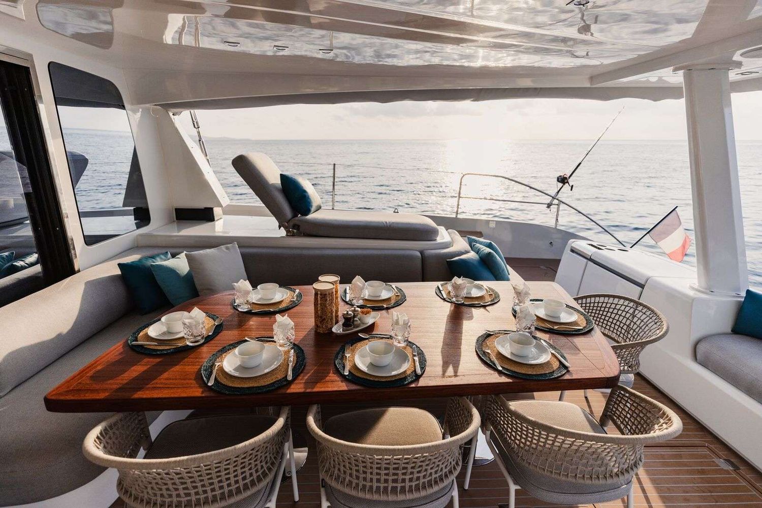 yacht-534561
