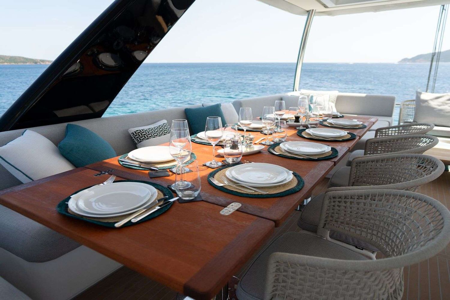 yacht-534562
