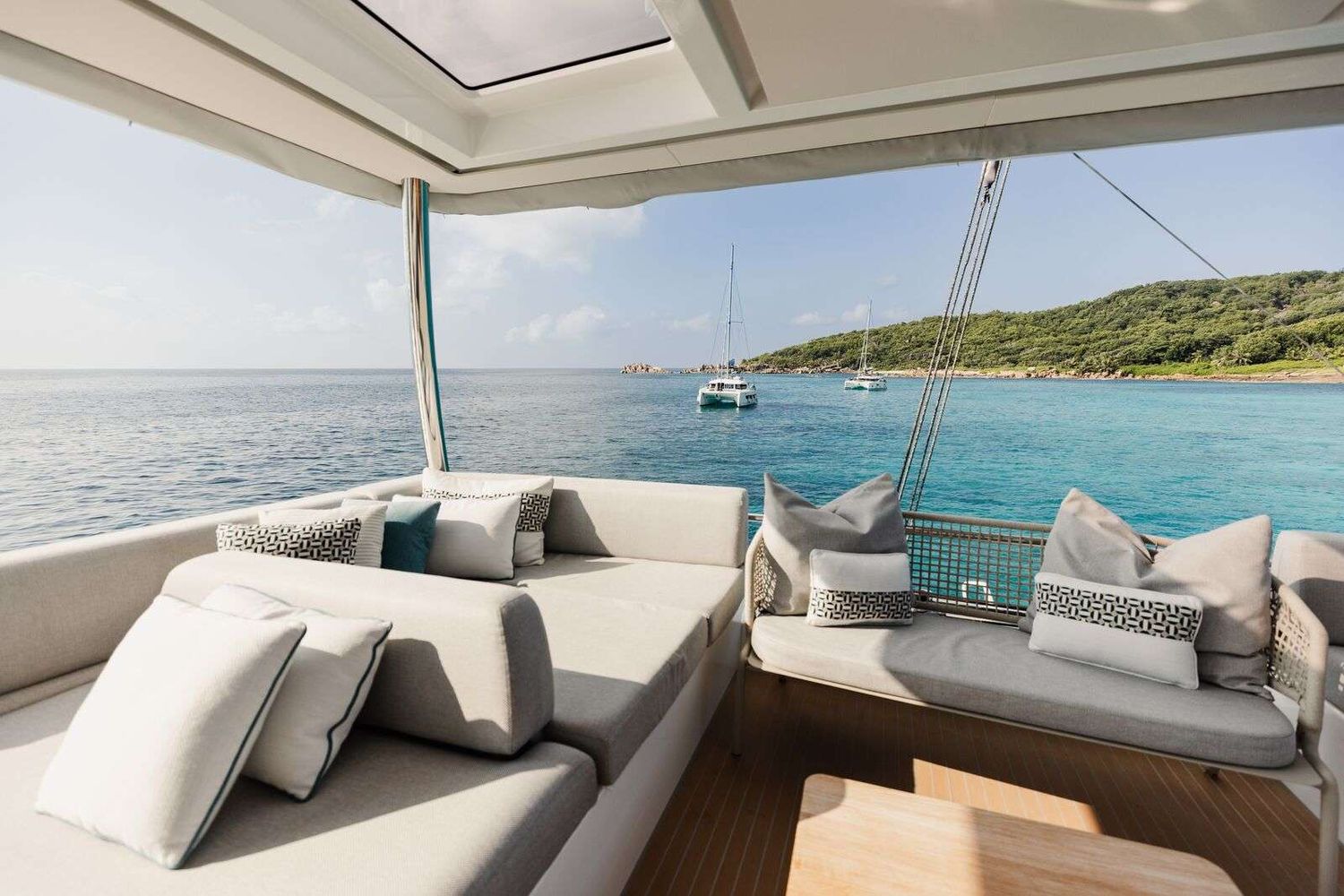 yacht-534563
