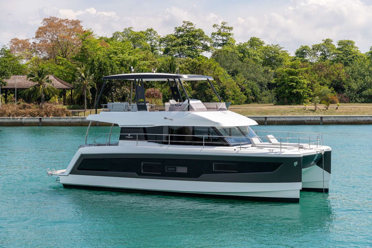 yacht-535676