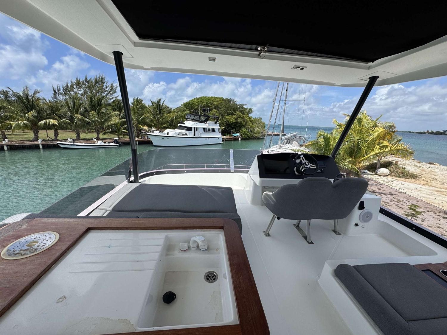 yacht-535679