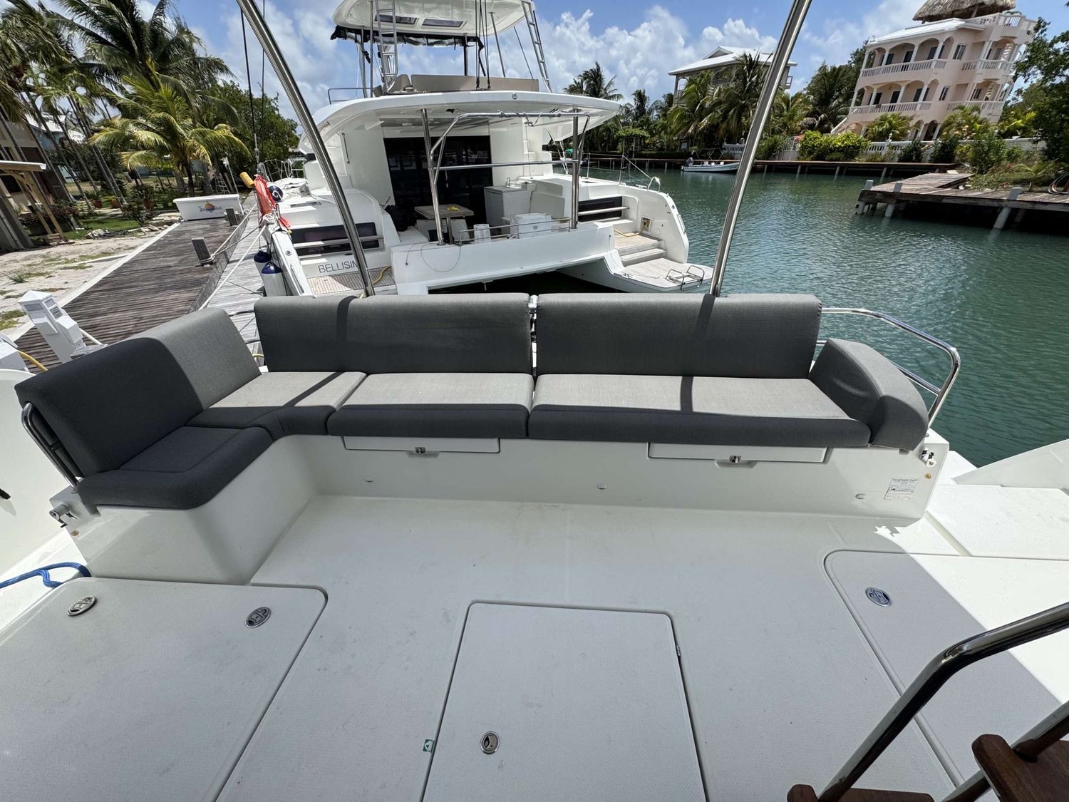 yacht-535680