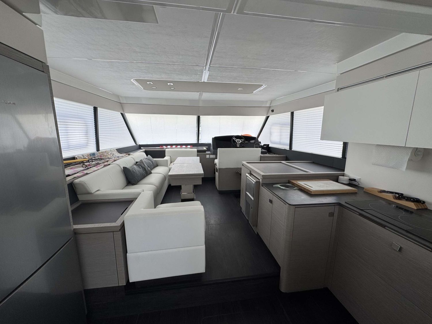 yacht-535681