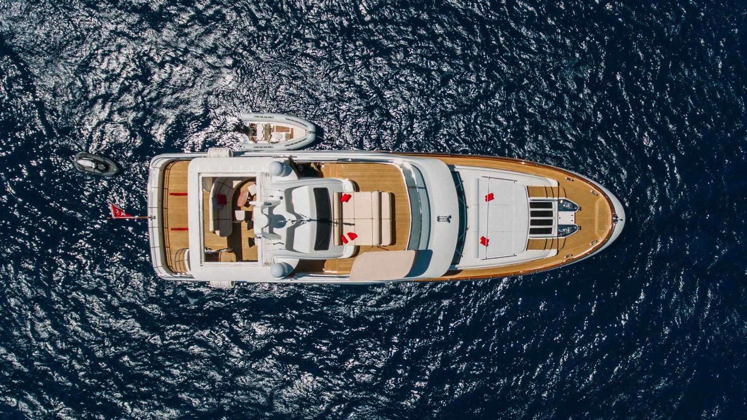 yacht-534467