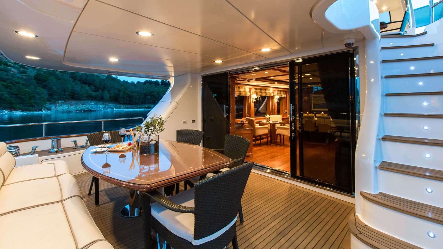 yacht-534468
