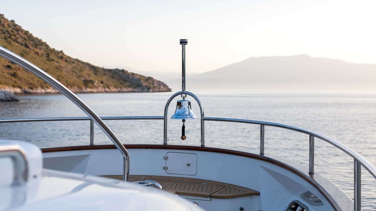 yacht-534471