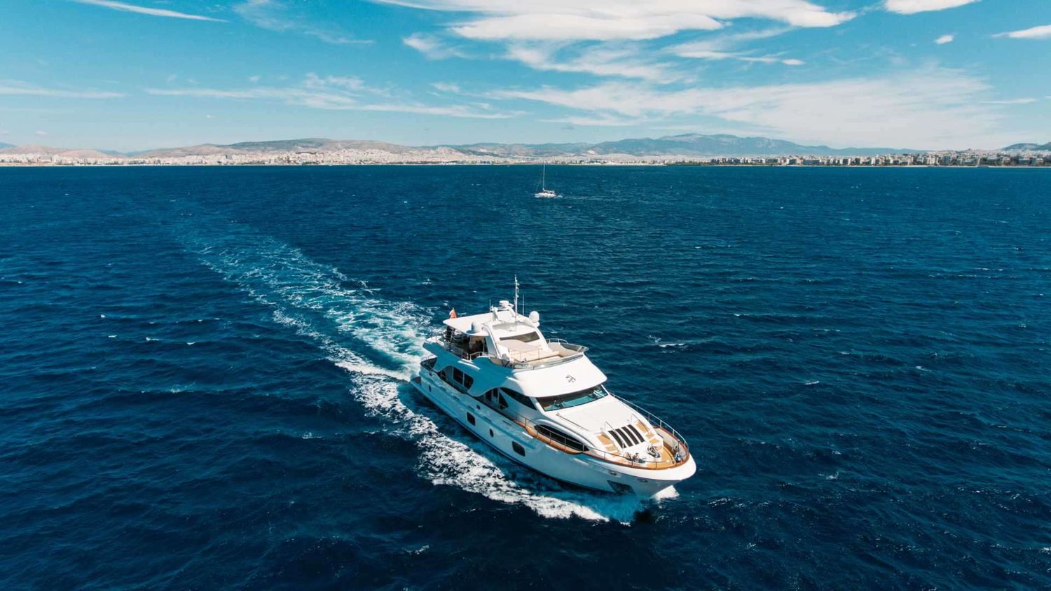 yacht-534472