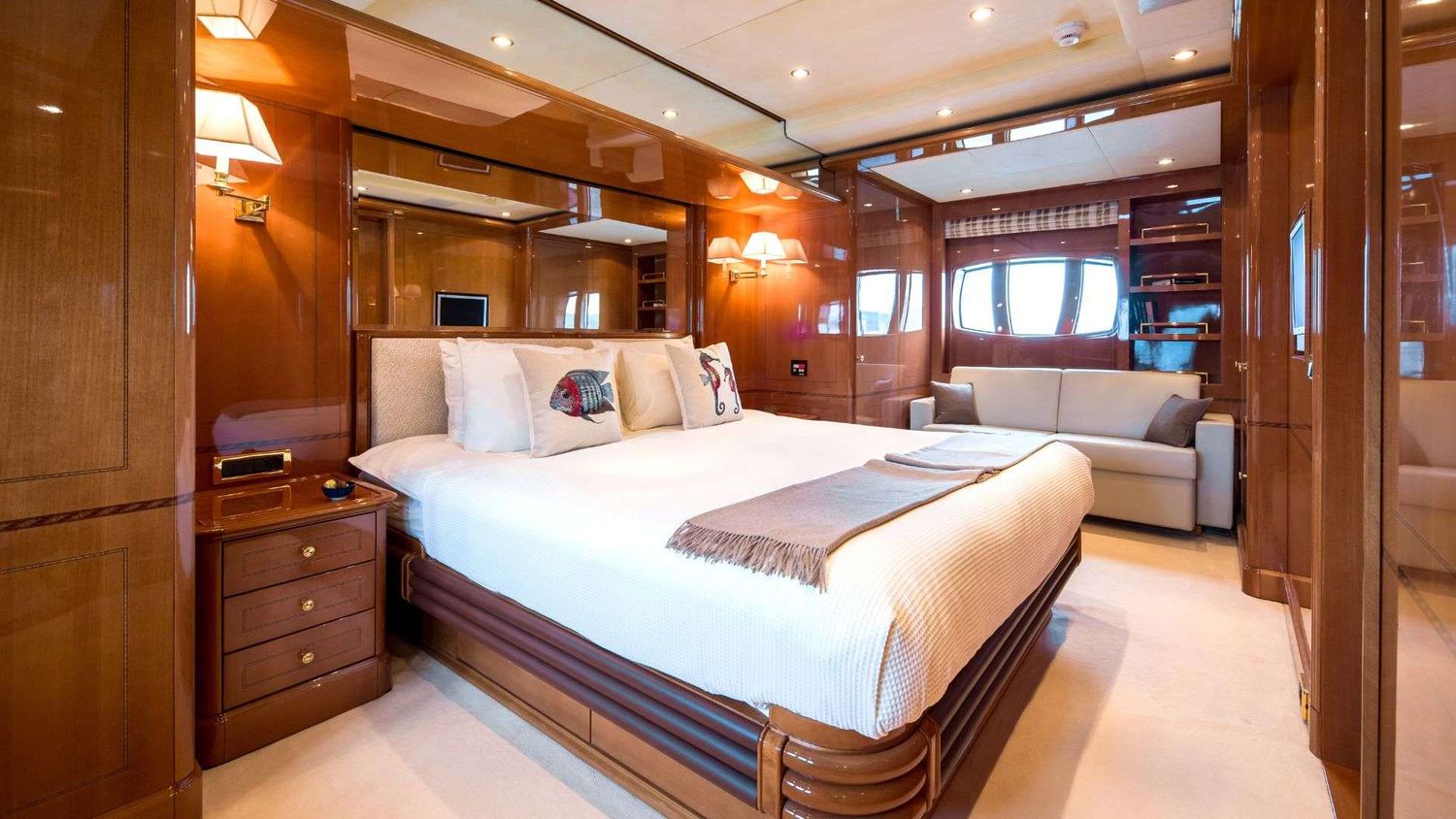 yacht-534461