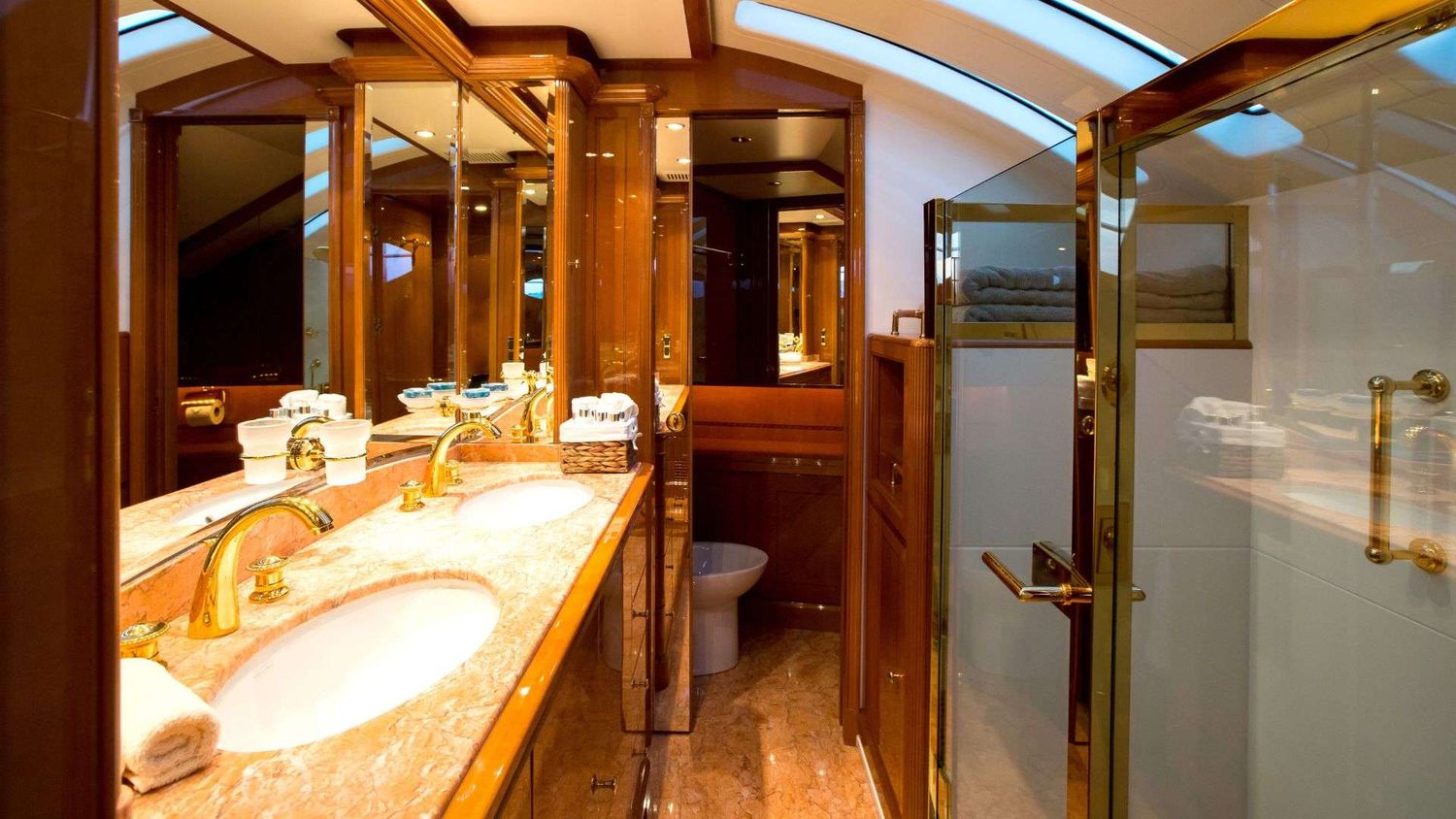 yacht-534462