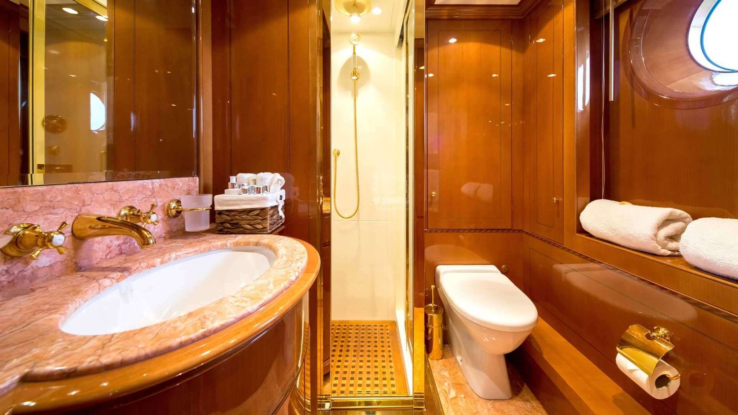 yacht-534464