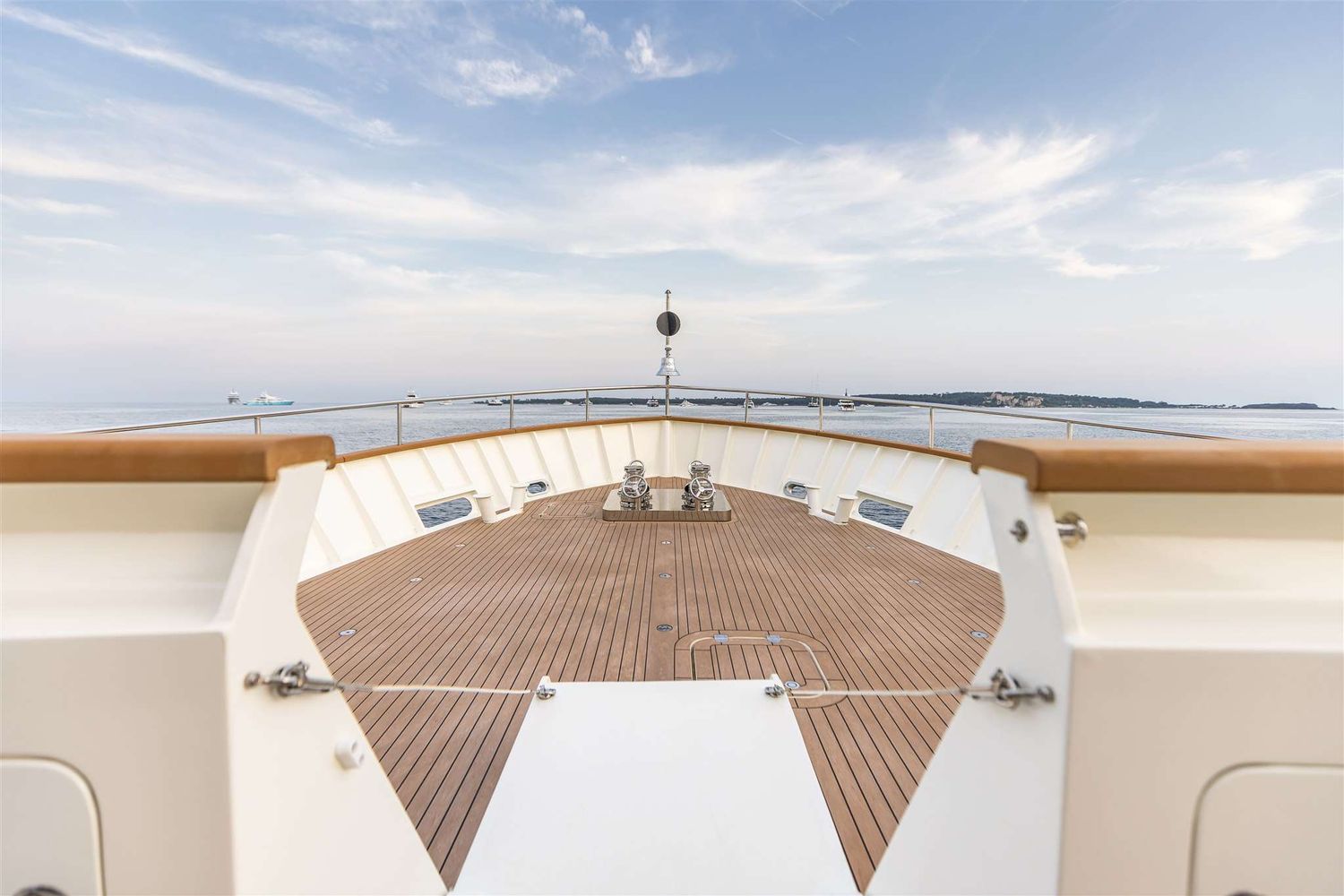 yacht-533849
